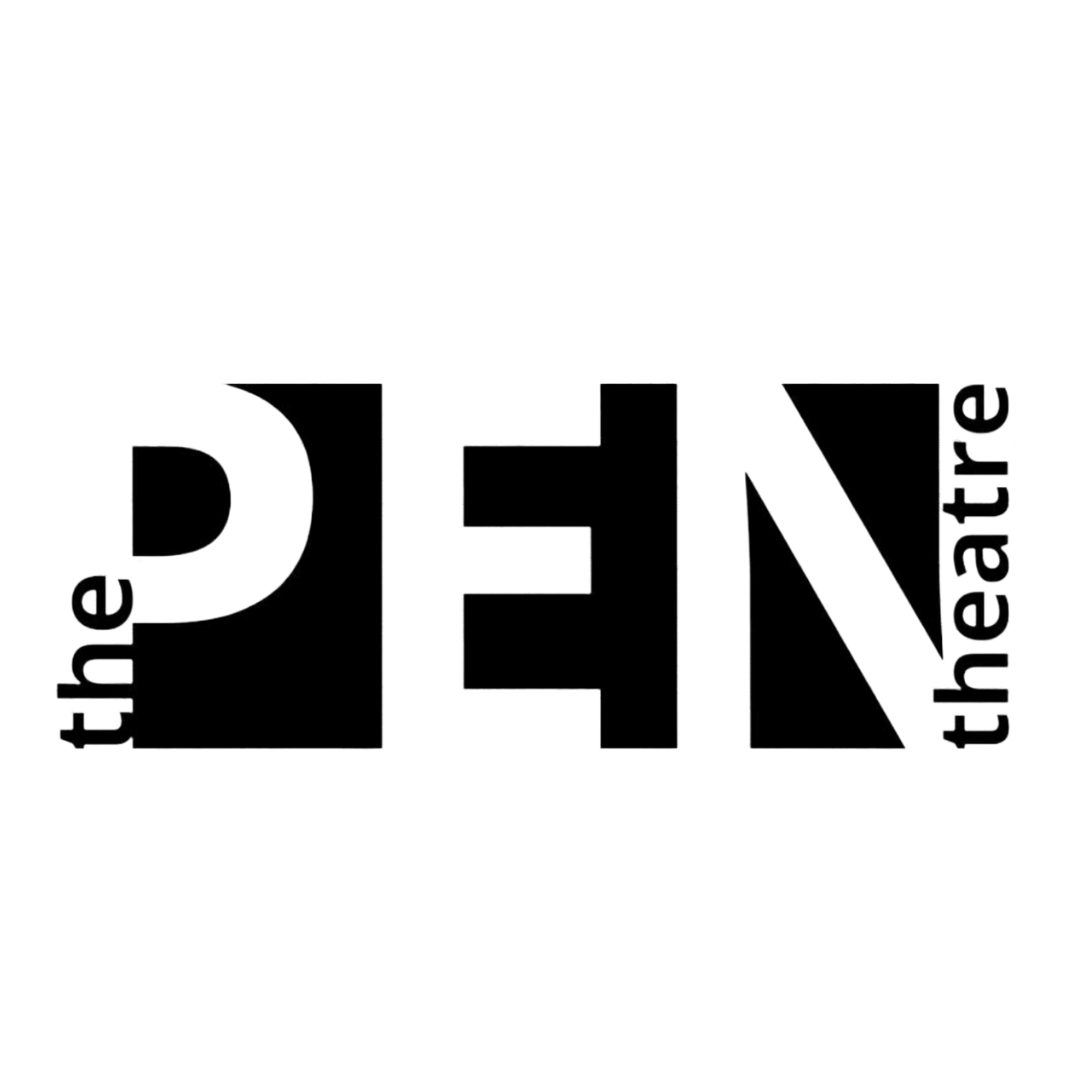 Logo of the FEIN, with the words "the FEIN" in stylized black letters on a transparent background.