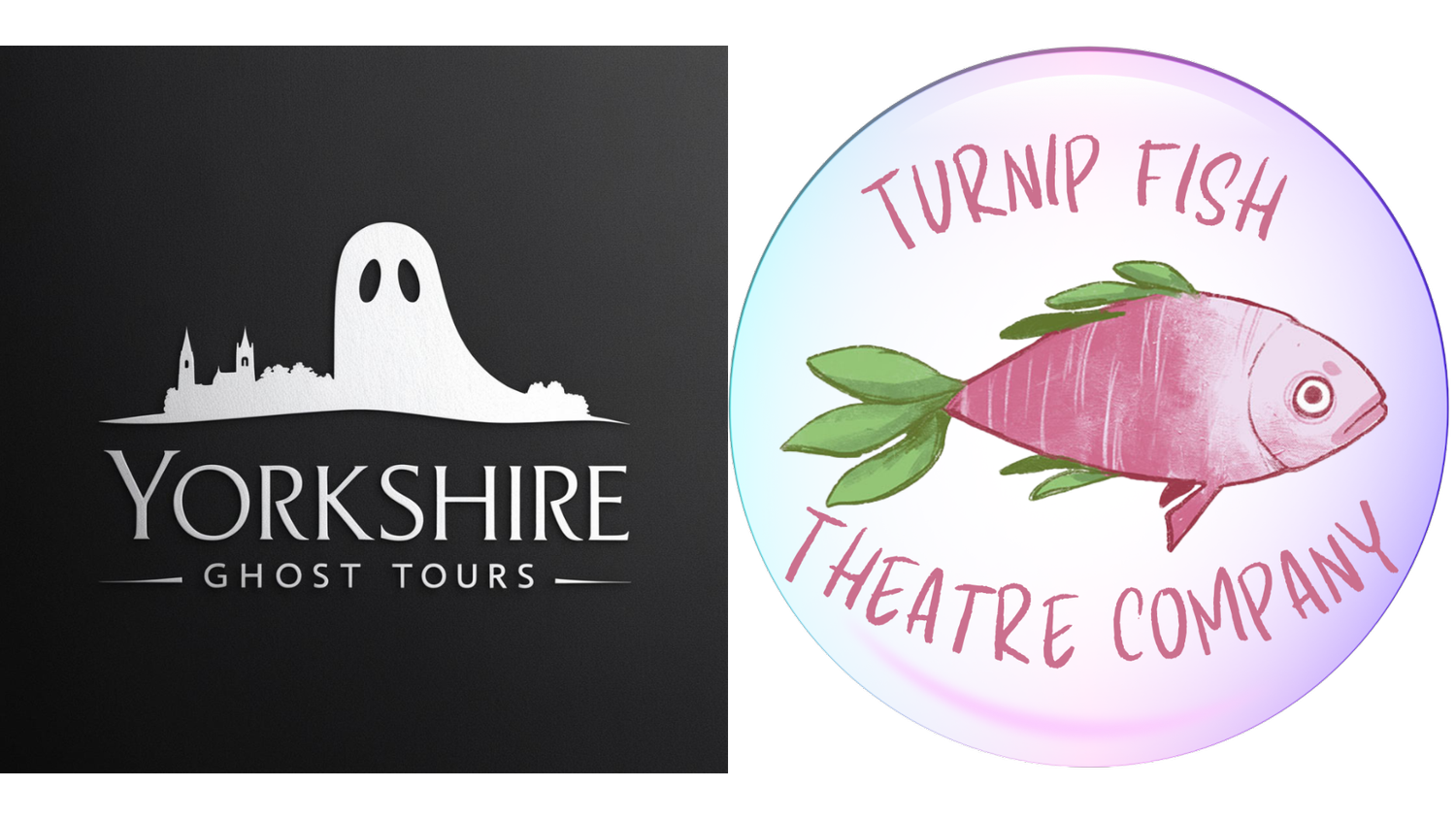 Yorkshire Ghost Tours | Turnip Fish Theatre Company
