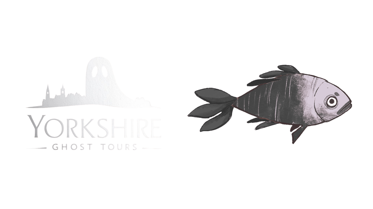 Yorkshire Ghost Tours | Turnip Fish Theatre Company