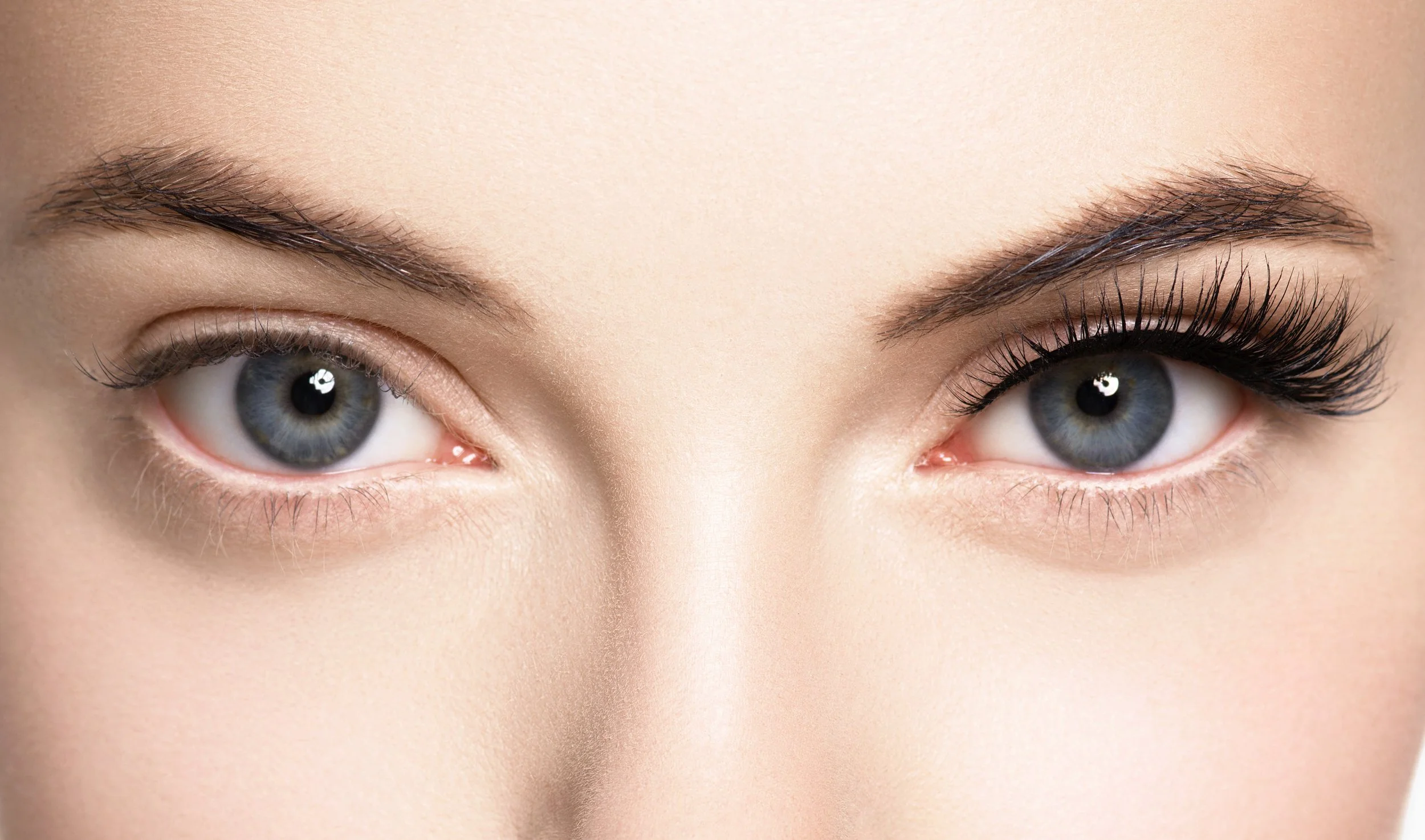 Do Eyelash Extensions Help The Appearance Of Hooded Eyes?