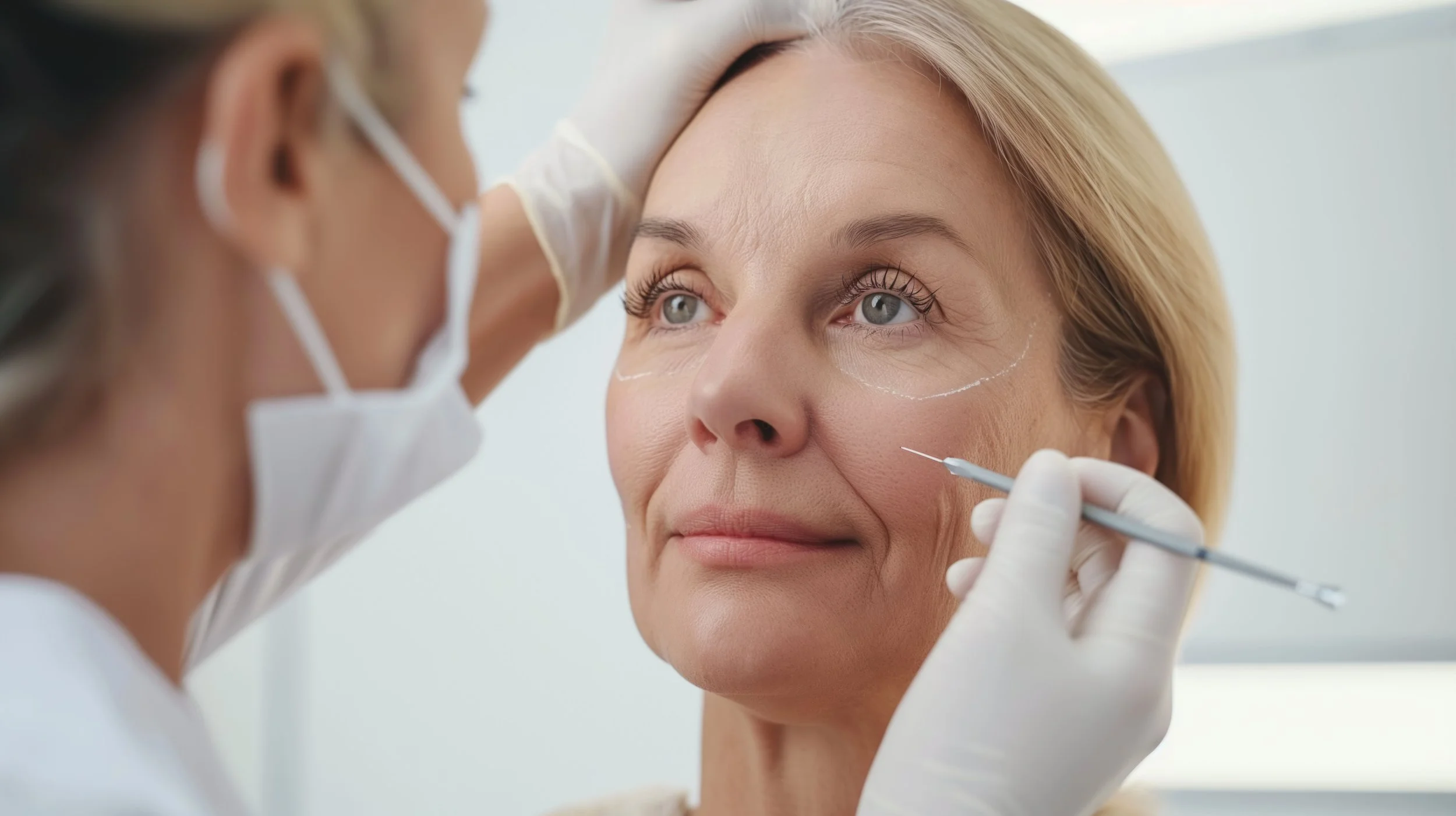 Are Non-Surgical Facelift Alternatives Worth Considering Before Surgery?