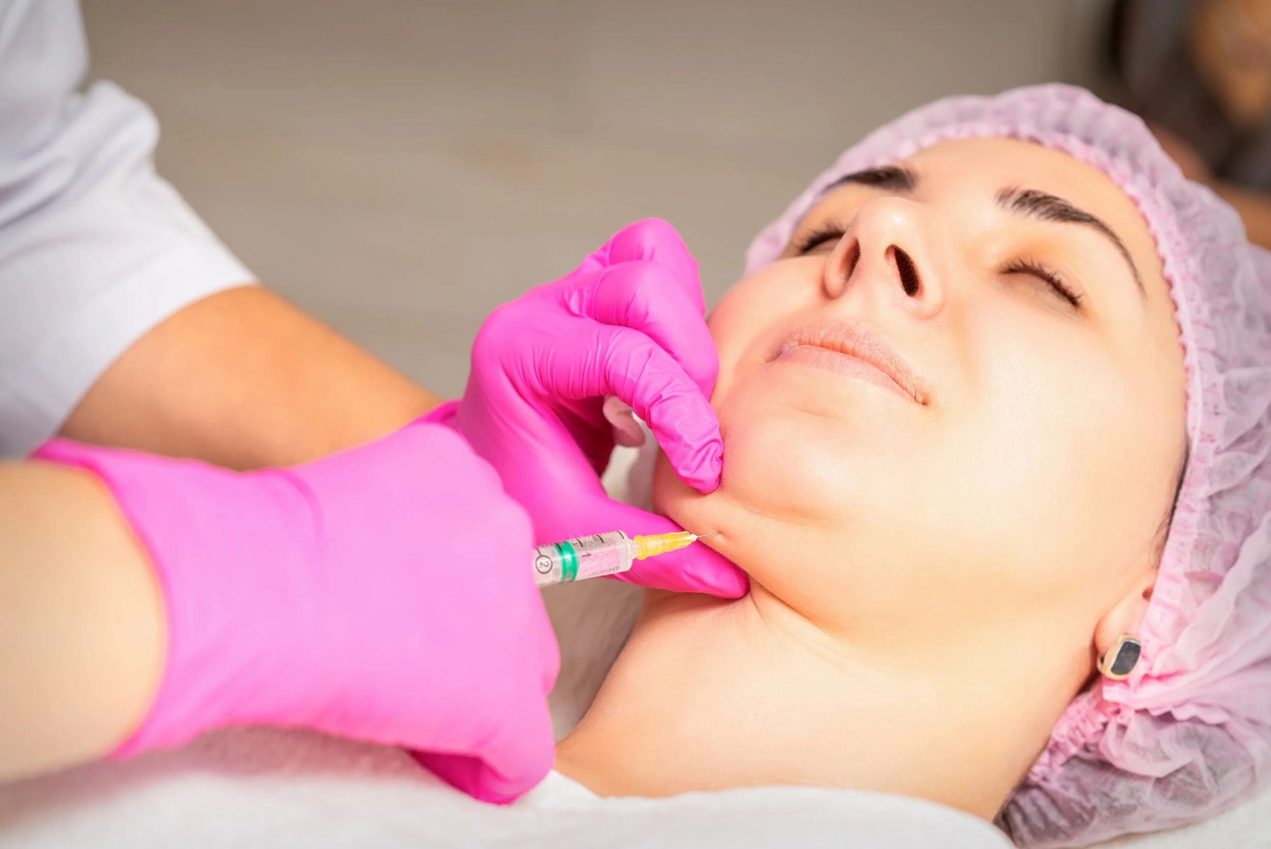 Why Choosing An Experienced Injector Matters For Kybella
