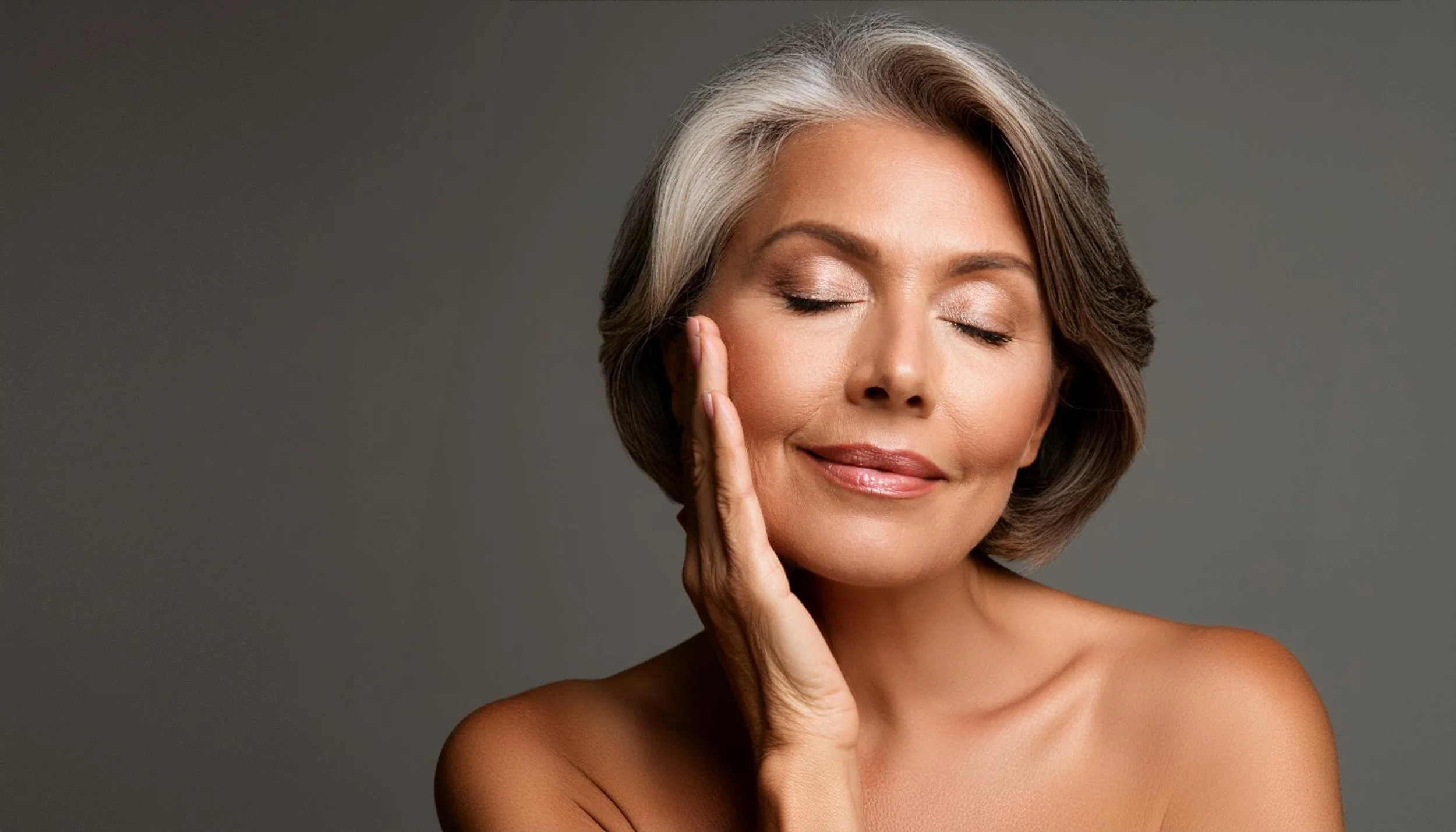 Deep Plane vs. SMAS Facelift in Tampa: What’s the Difference?