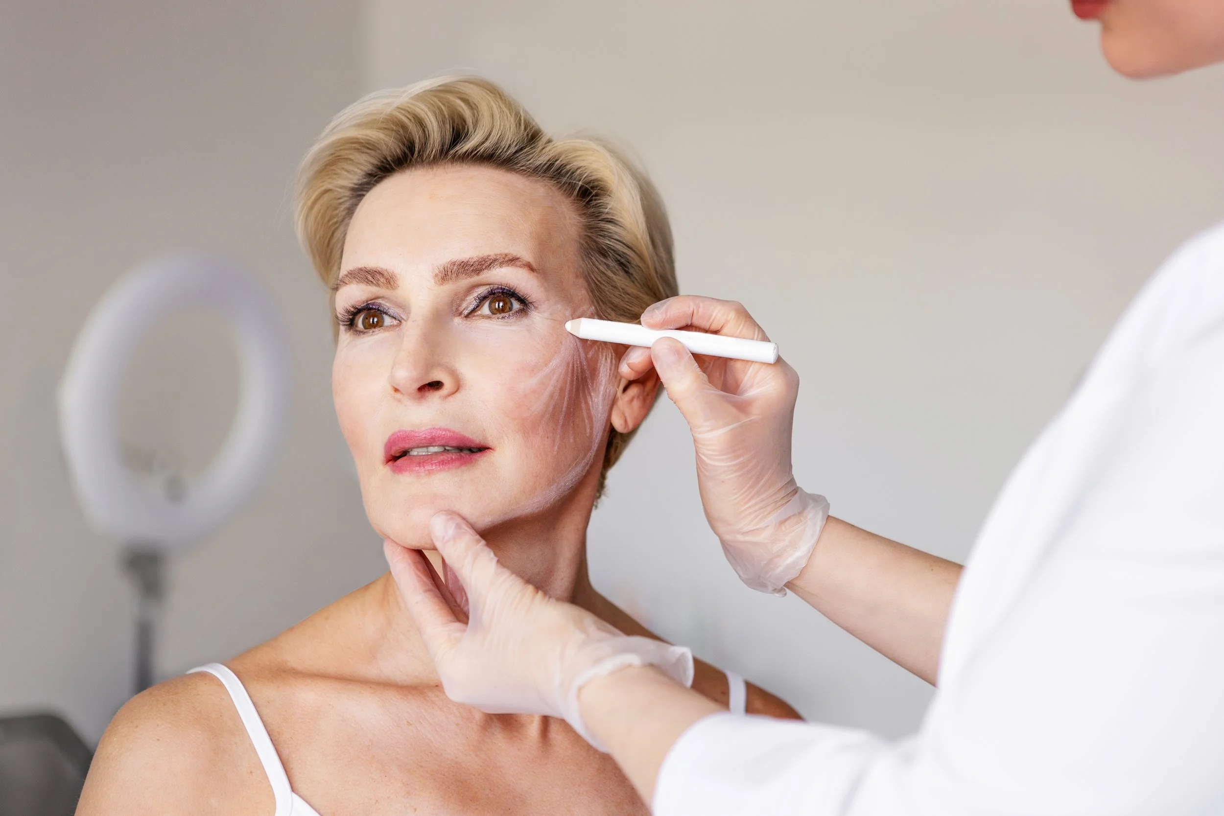 How We Approach Deep Plane Facelifts for Patients Over 50 in Tampa