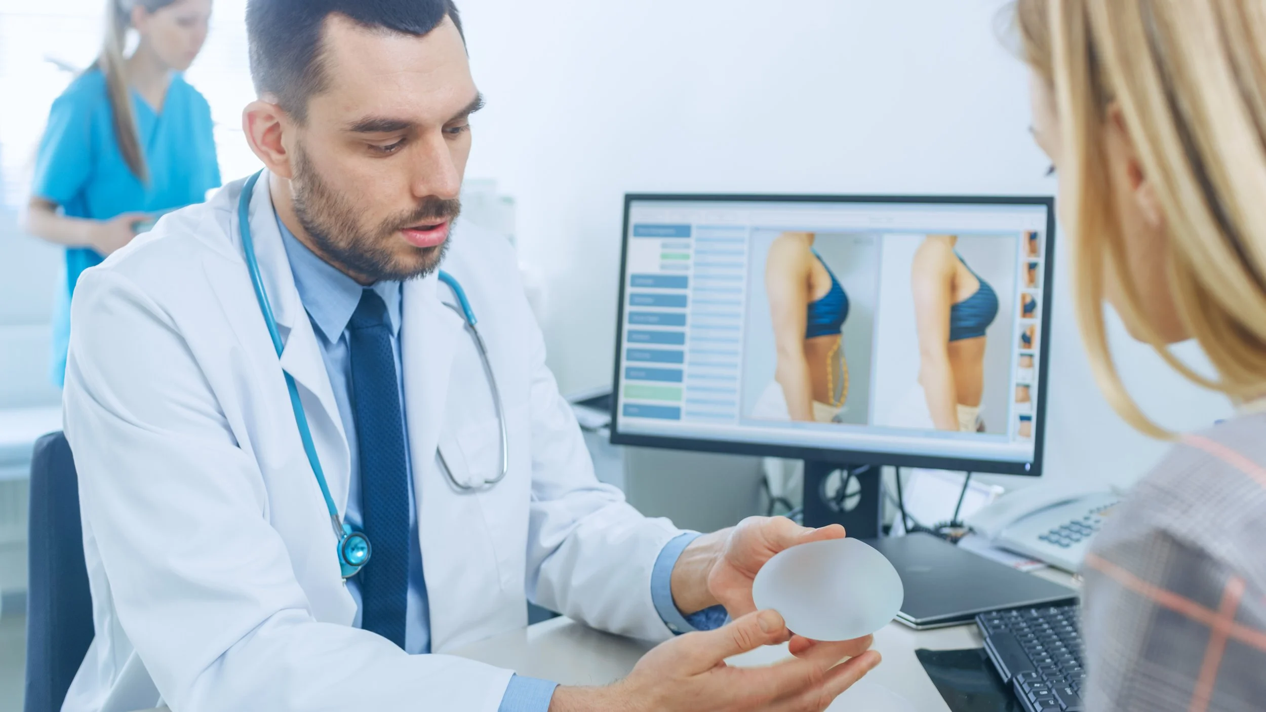4 Important Questions to Ask Yourself Before Getting Breast Revision Surgery