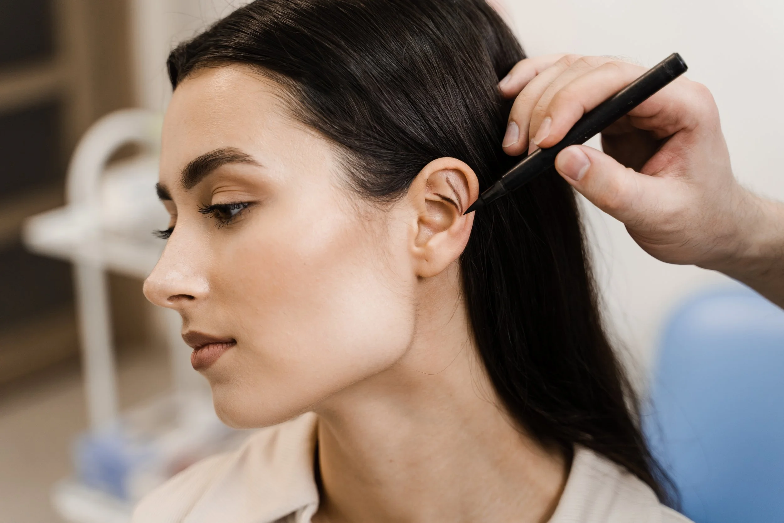 What Is the Recovery Timeline for Otoplasty in Tampa?