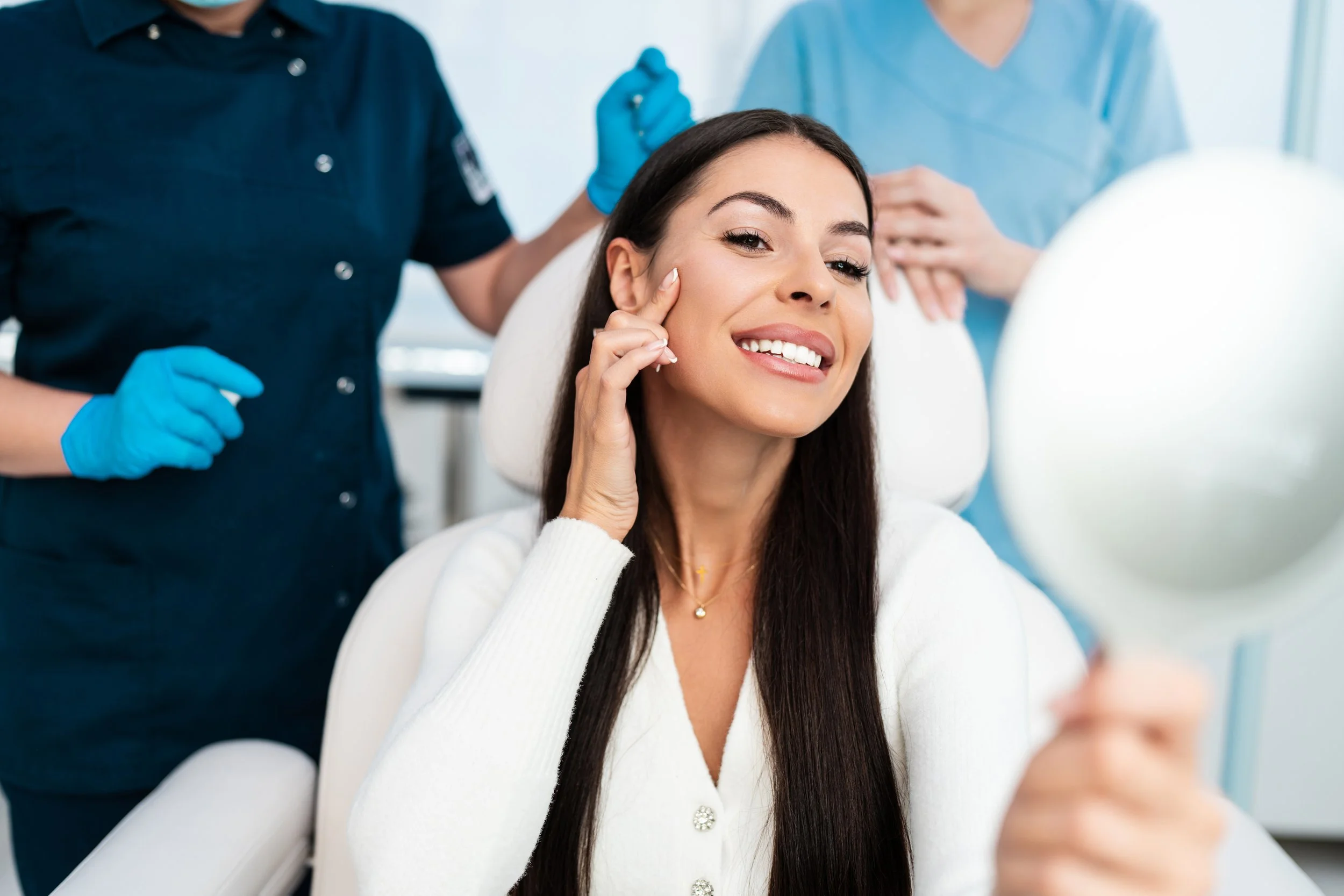 Fat Grafting vs. Fillers: Which Option is Right For Me?