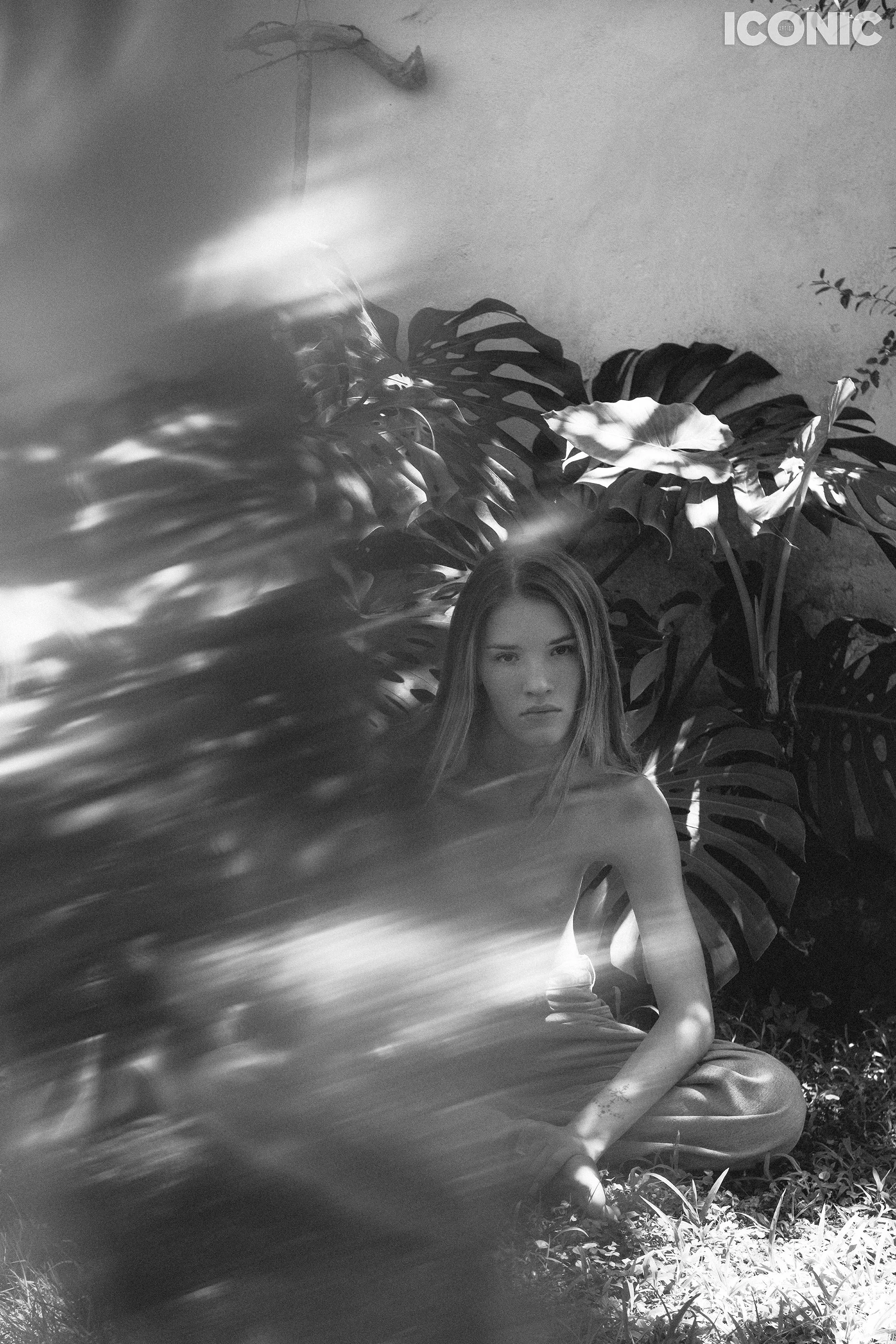 PHOTO BY
Miriam Lombardo
.