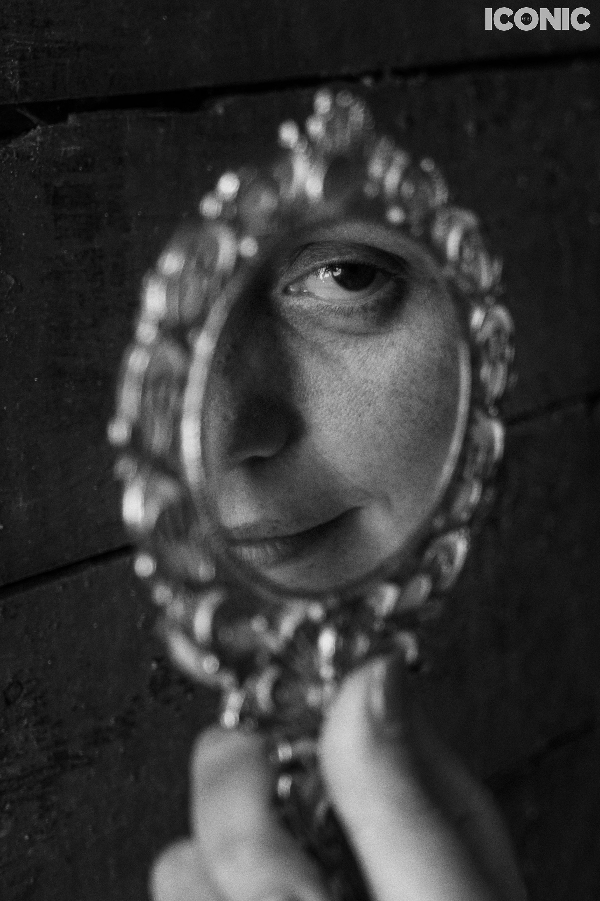 PHOTO BY
Ekaterina Mishina
.