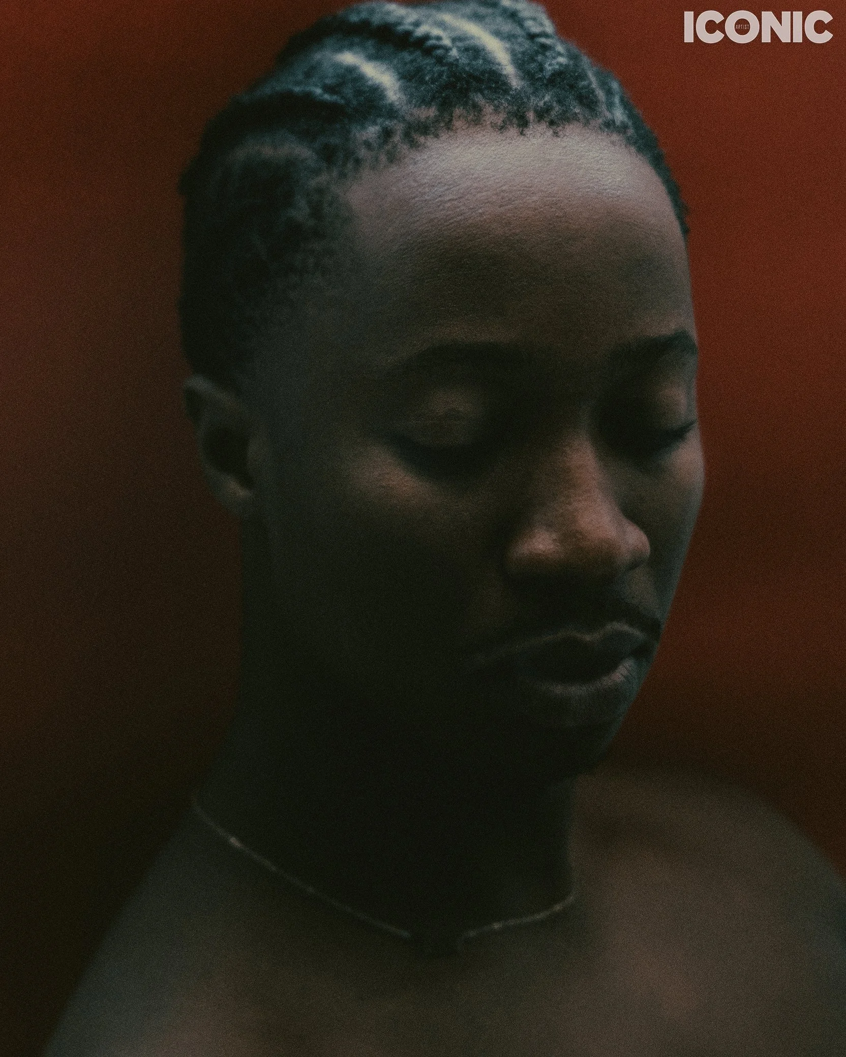 PHOTO BY
Giulia Serra
.