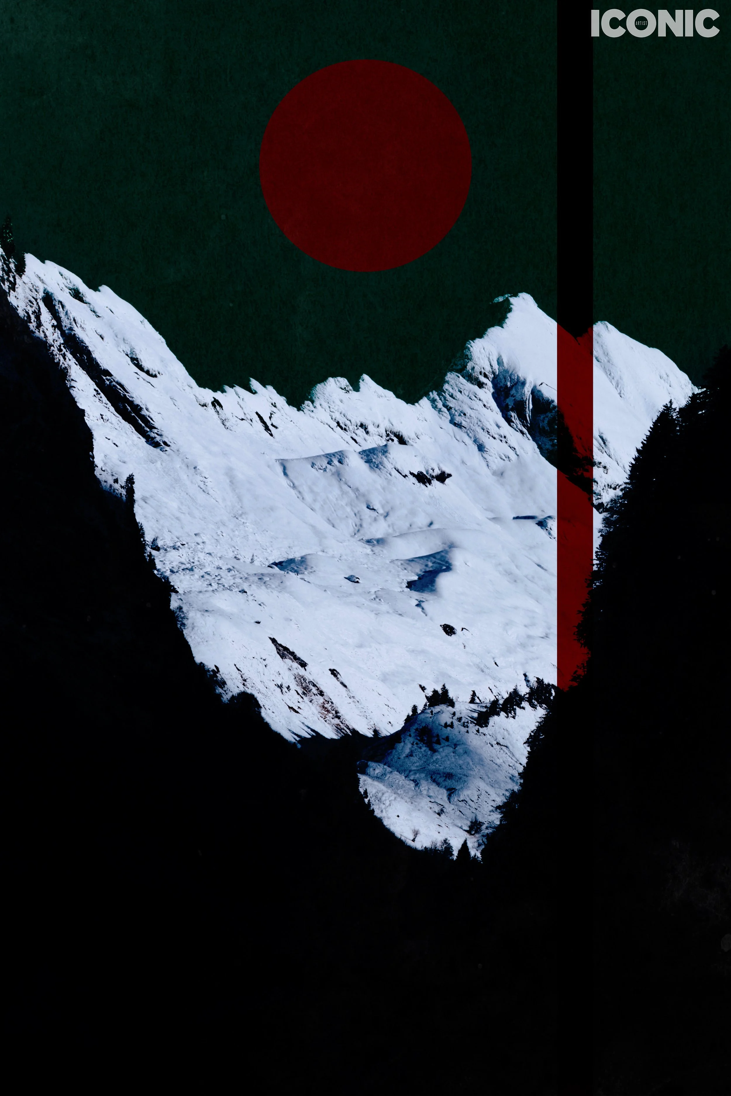 PHOTO BY
Olga Reptik
.