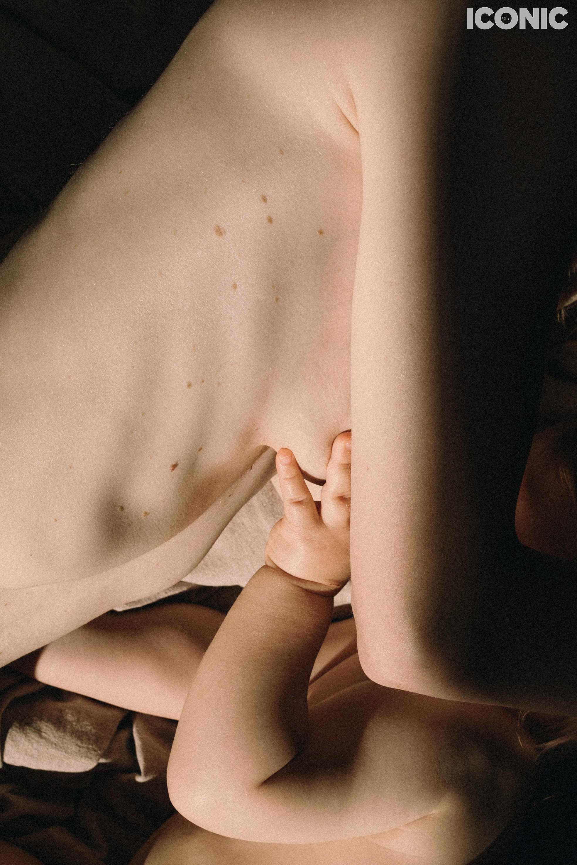 PHOTO BY
Olena Orlova
.