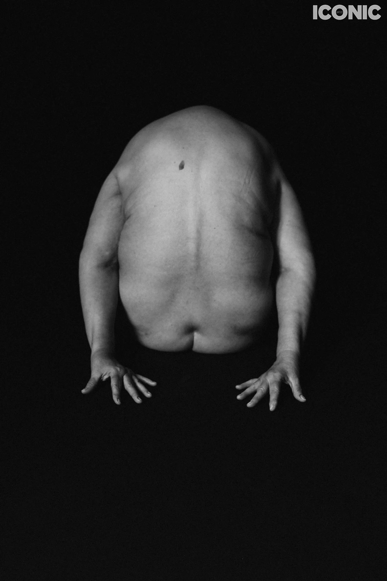 PHOTO BY
Anna Spector
.