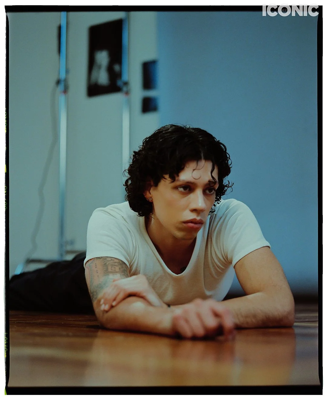 PHOTO BY
Jaime Andrés Erazo Ochoa
.