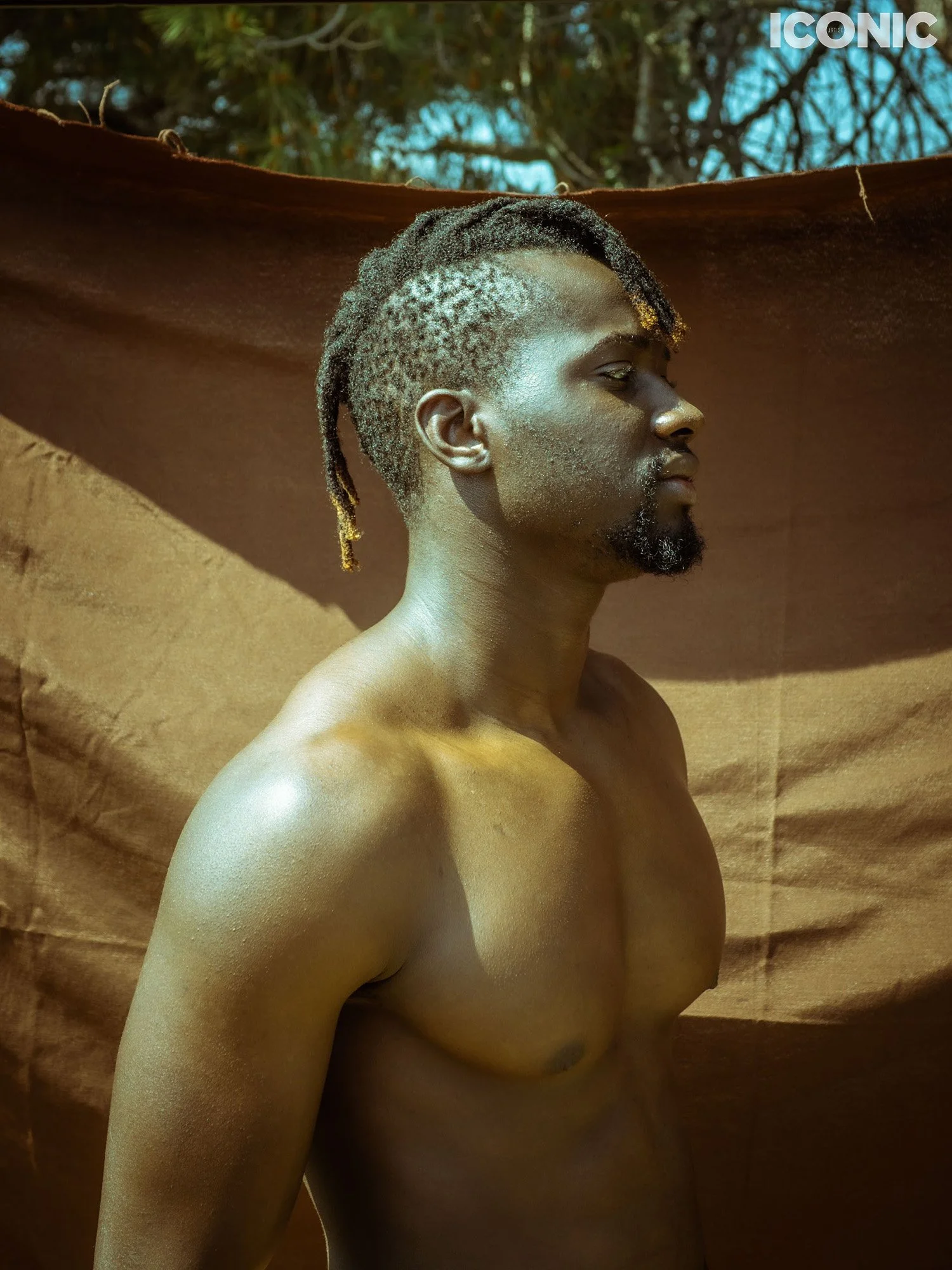 PHOTO BY
Beatrix Jessica Jaeger
_
