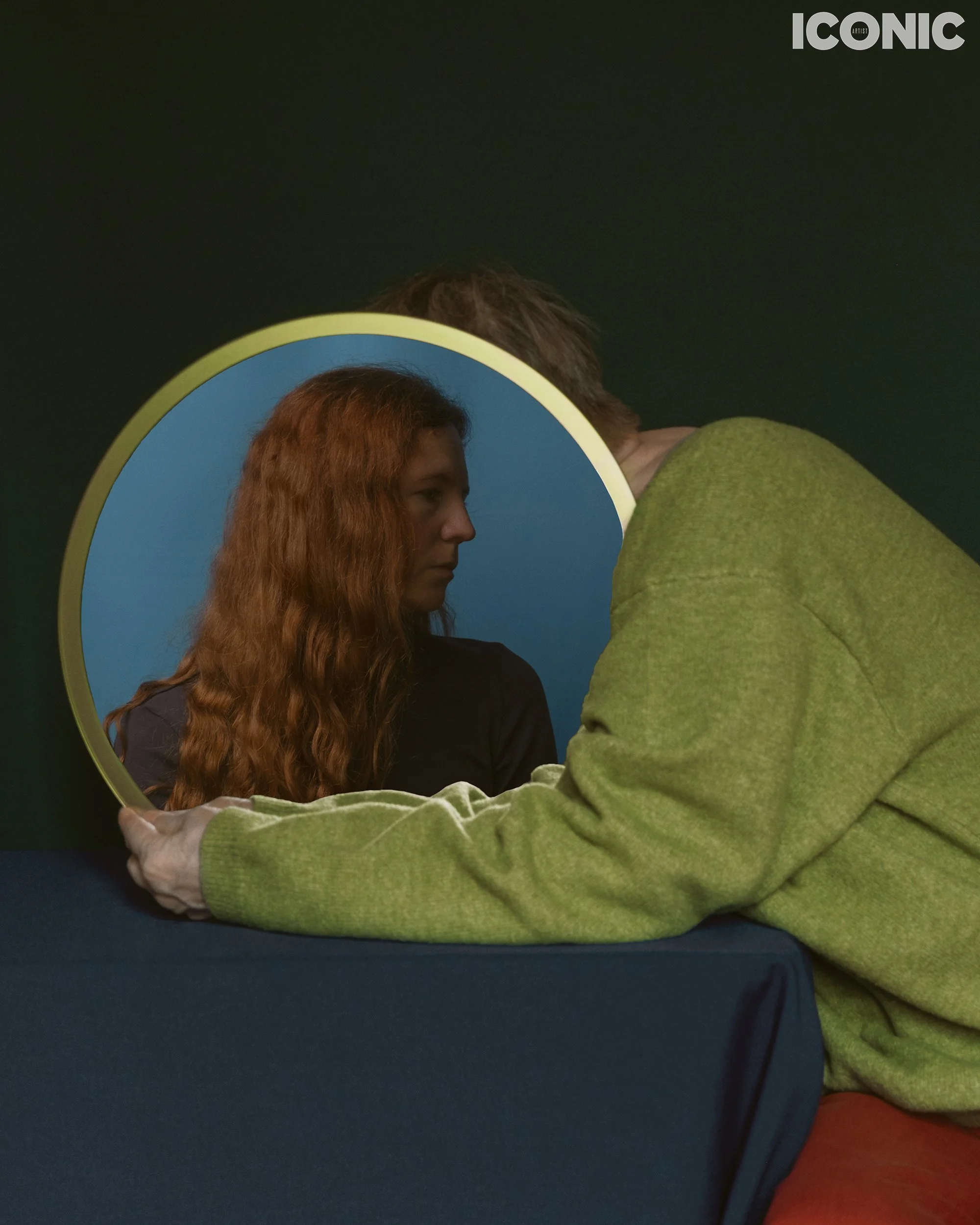 PHOTO BY 
Anastasia Bogdanova
.