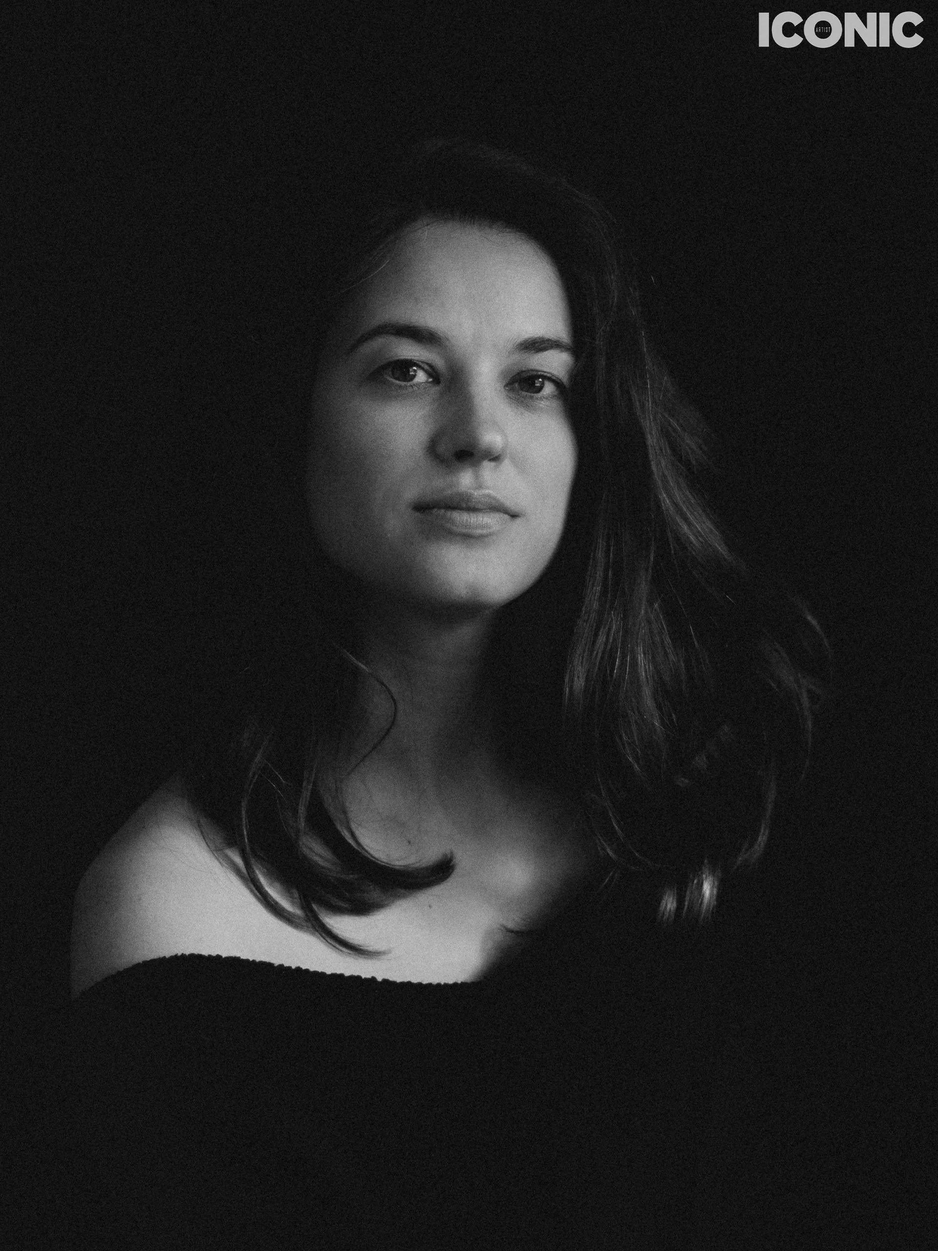 PHOTO BY
Julia Pashkova
.