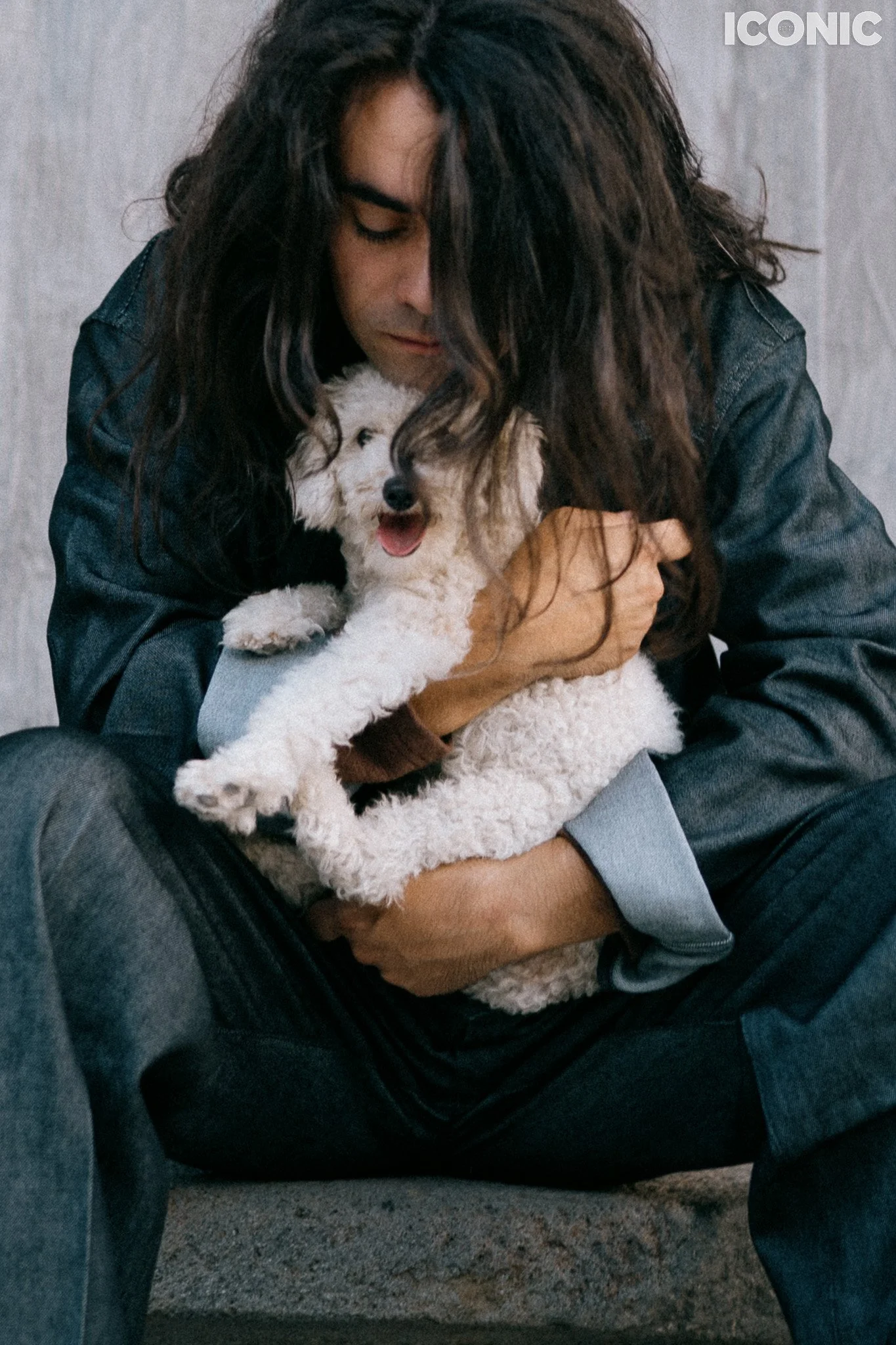 PHOTO BY
Anna Shadricheva
.
