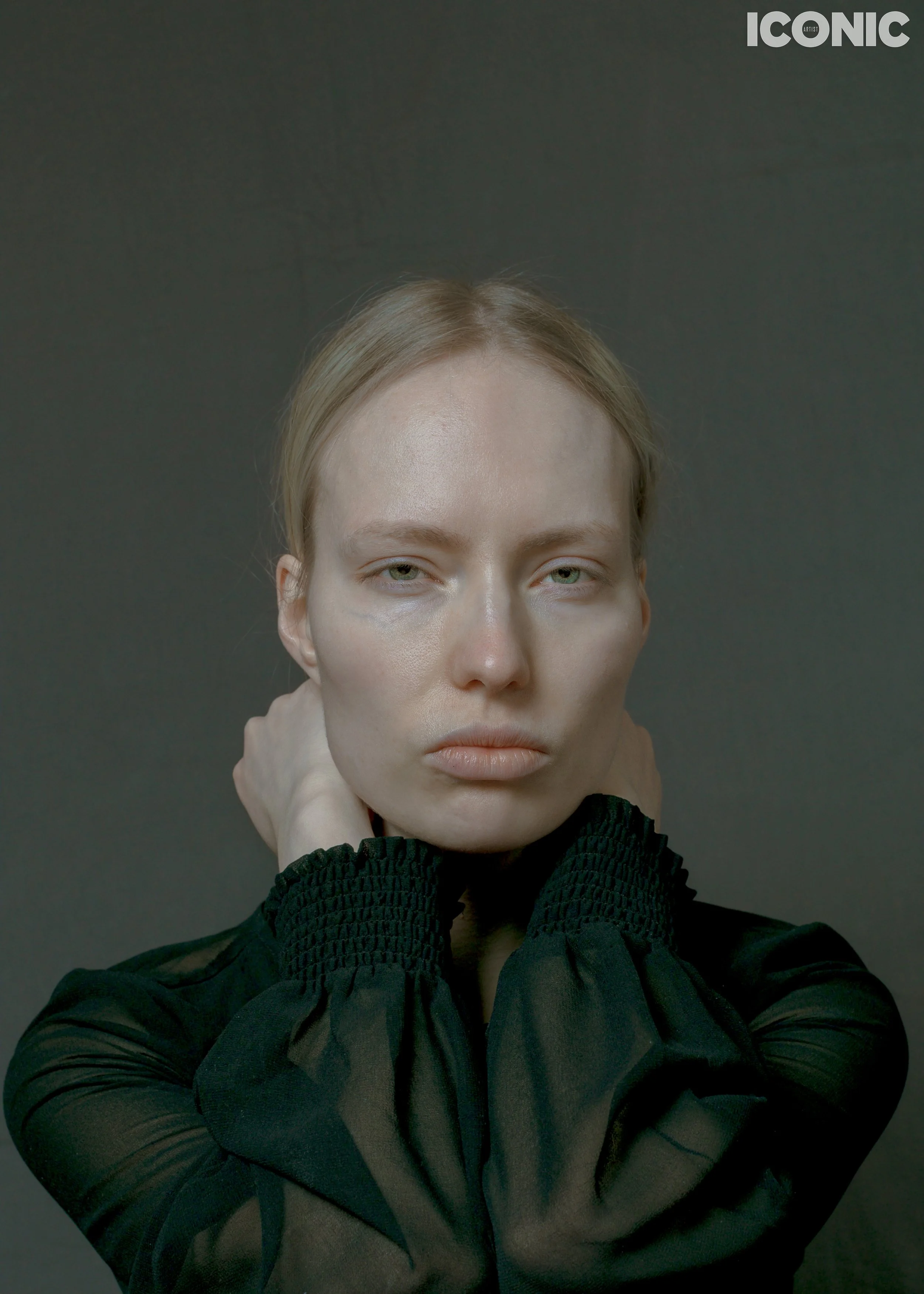 PHOTO BY
Olga Viljakainen
.