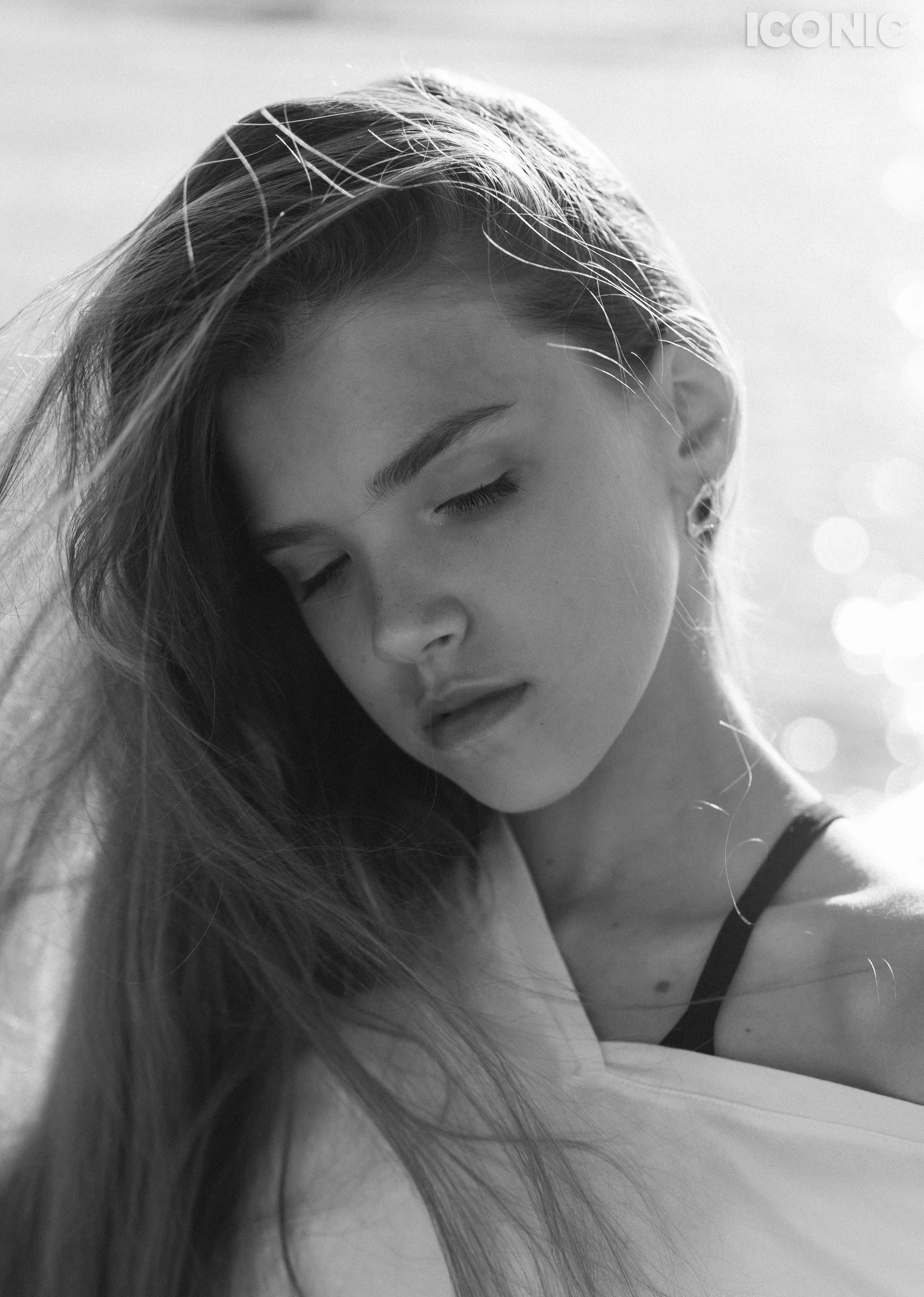 PHOTO BY
Maria Alekhina
.