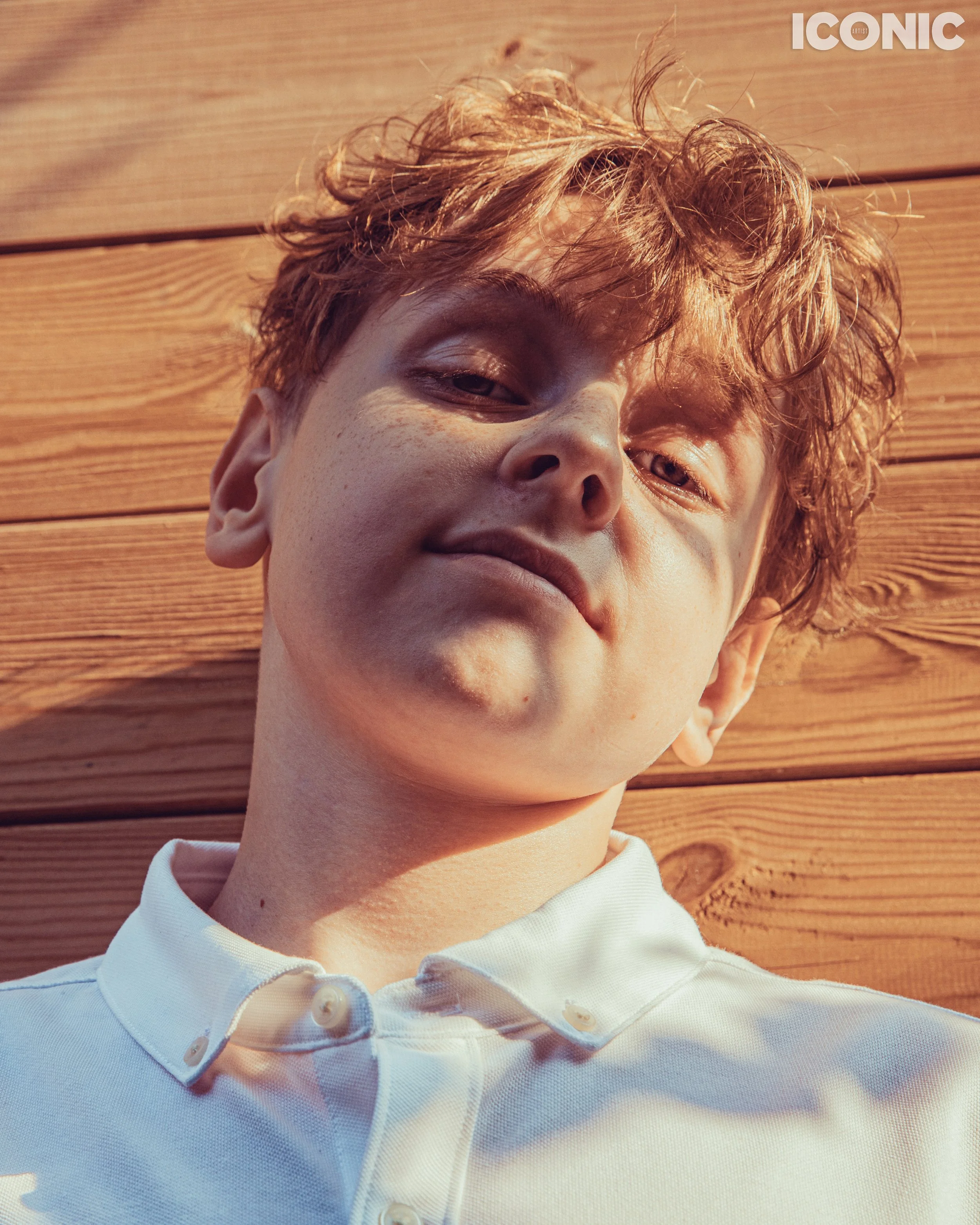 PHOTO BY
Ksenia Mirnaya
.