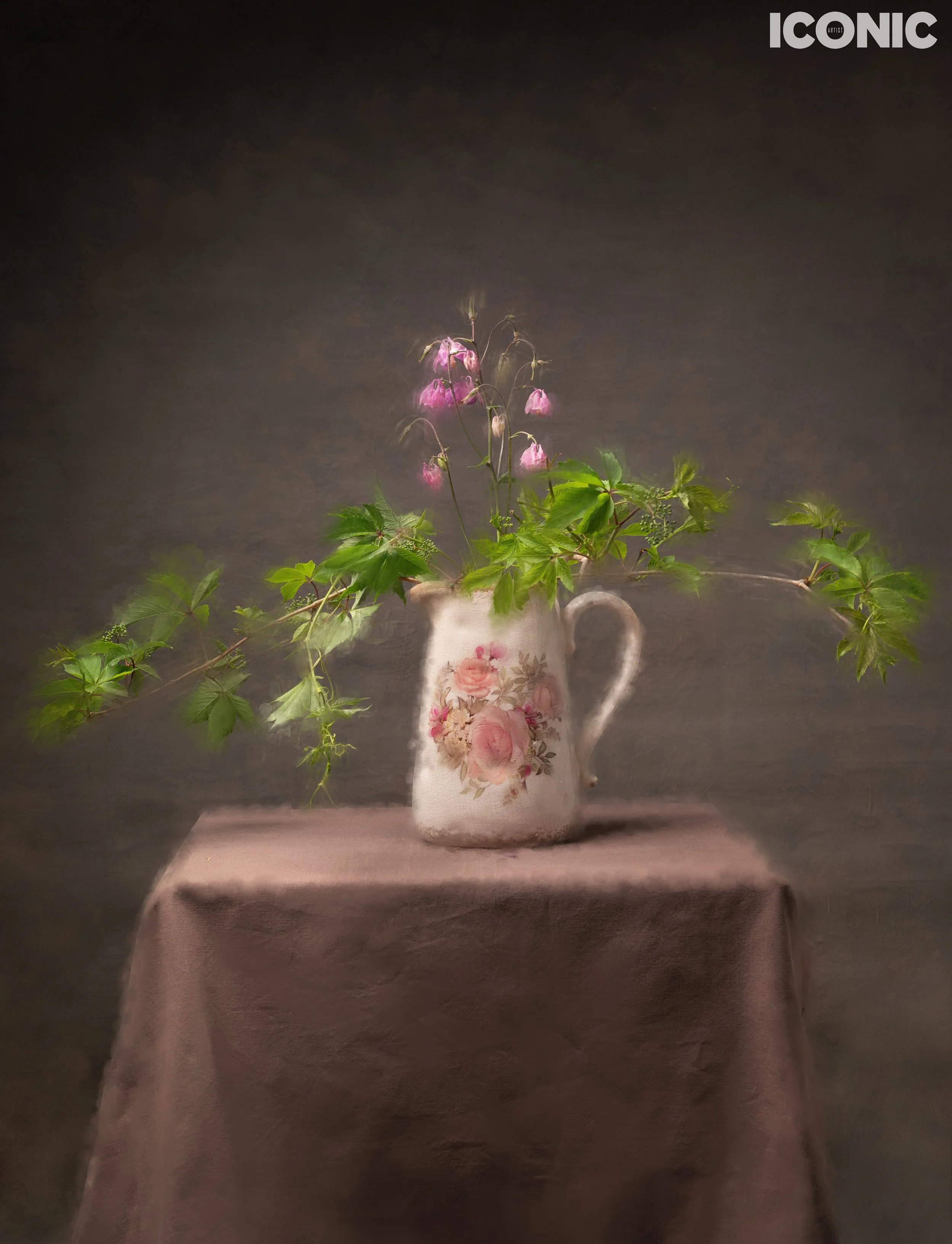 PHOTO BY
Lubov Tolstova
.