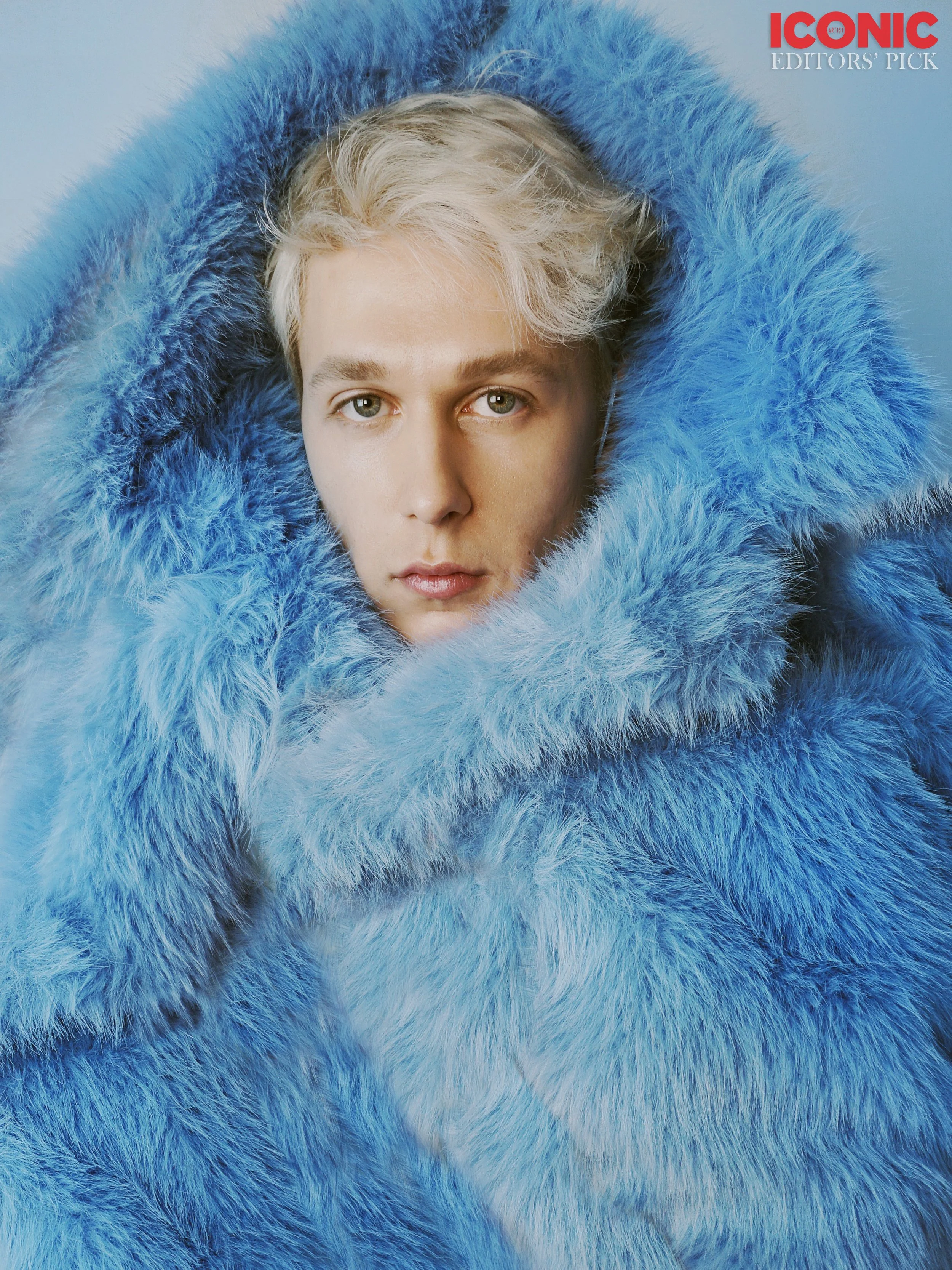 PHOTO BY
Joanna Senkowska
.
