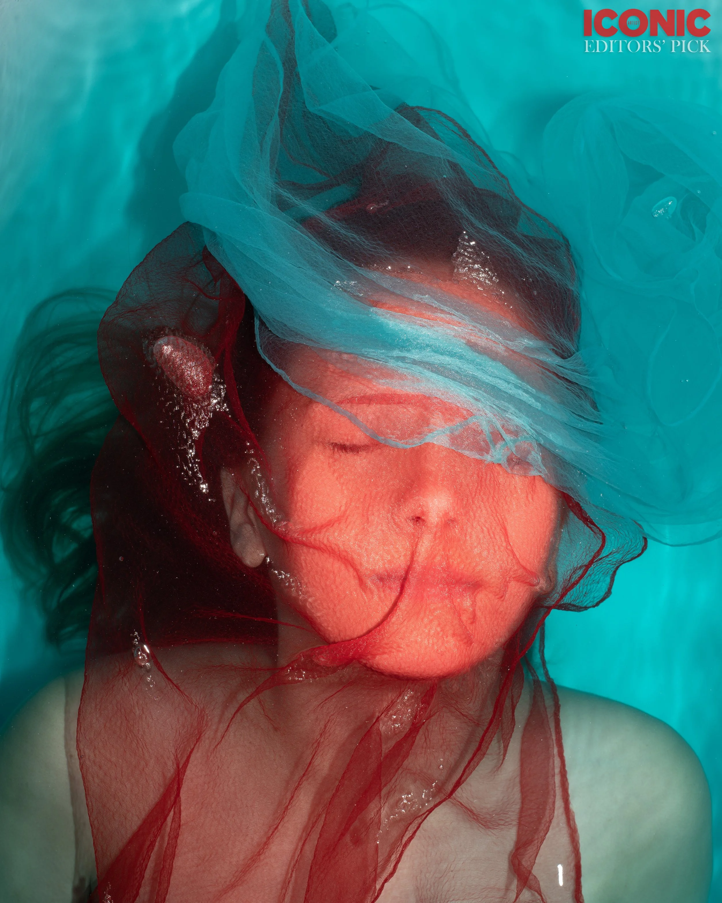 PHOTO BY
Agnieszka Morawska
.