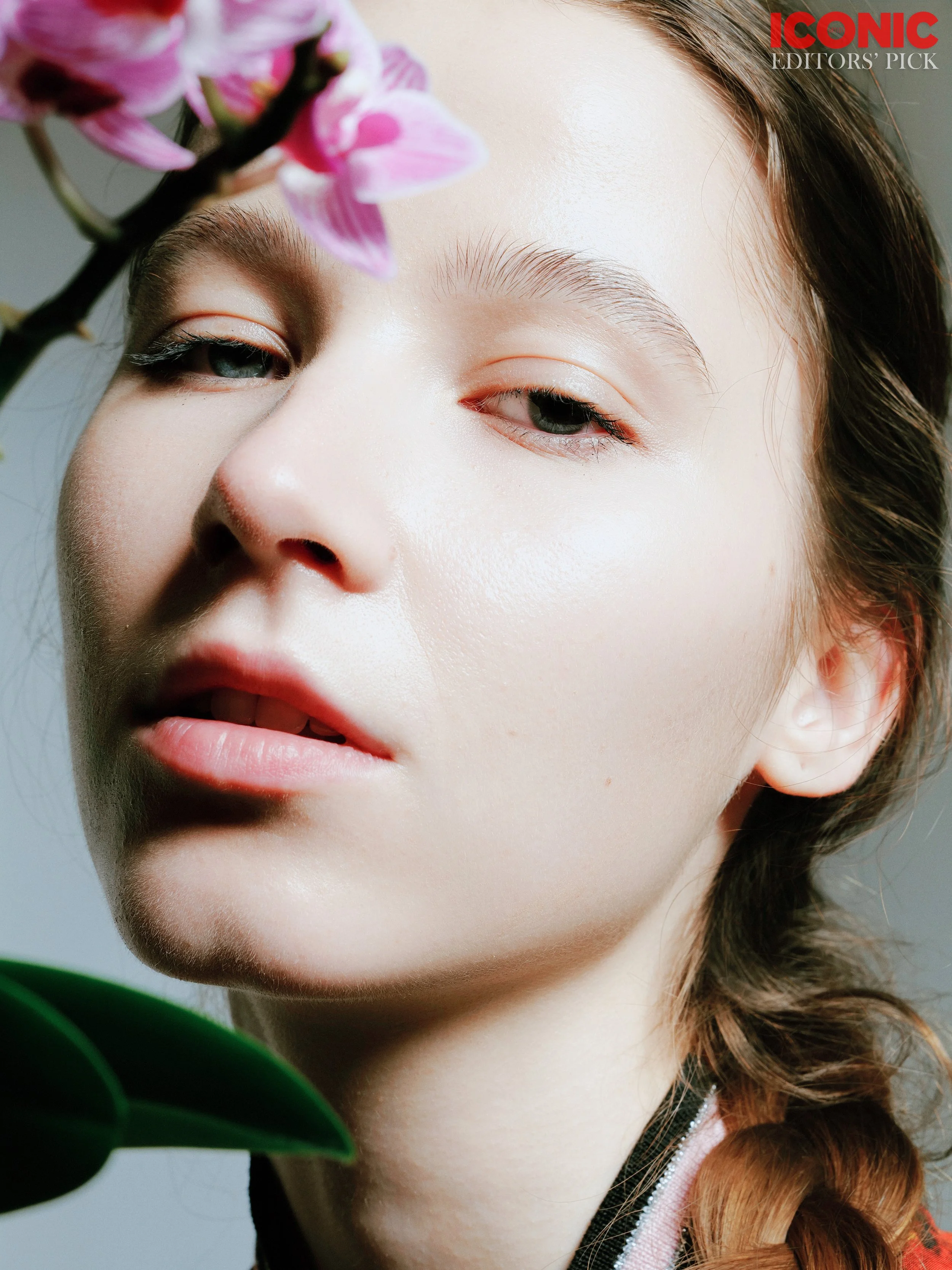 PHOTO BY
Daniel Wochermayr
.