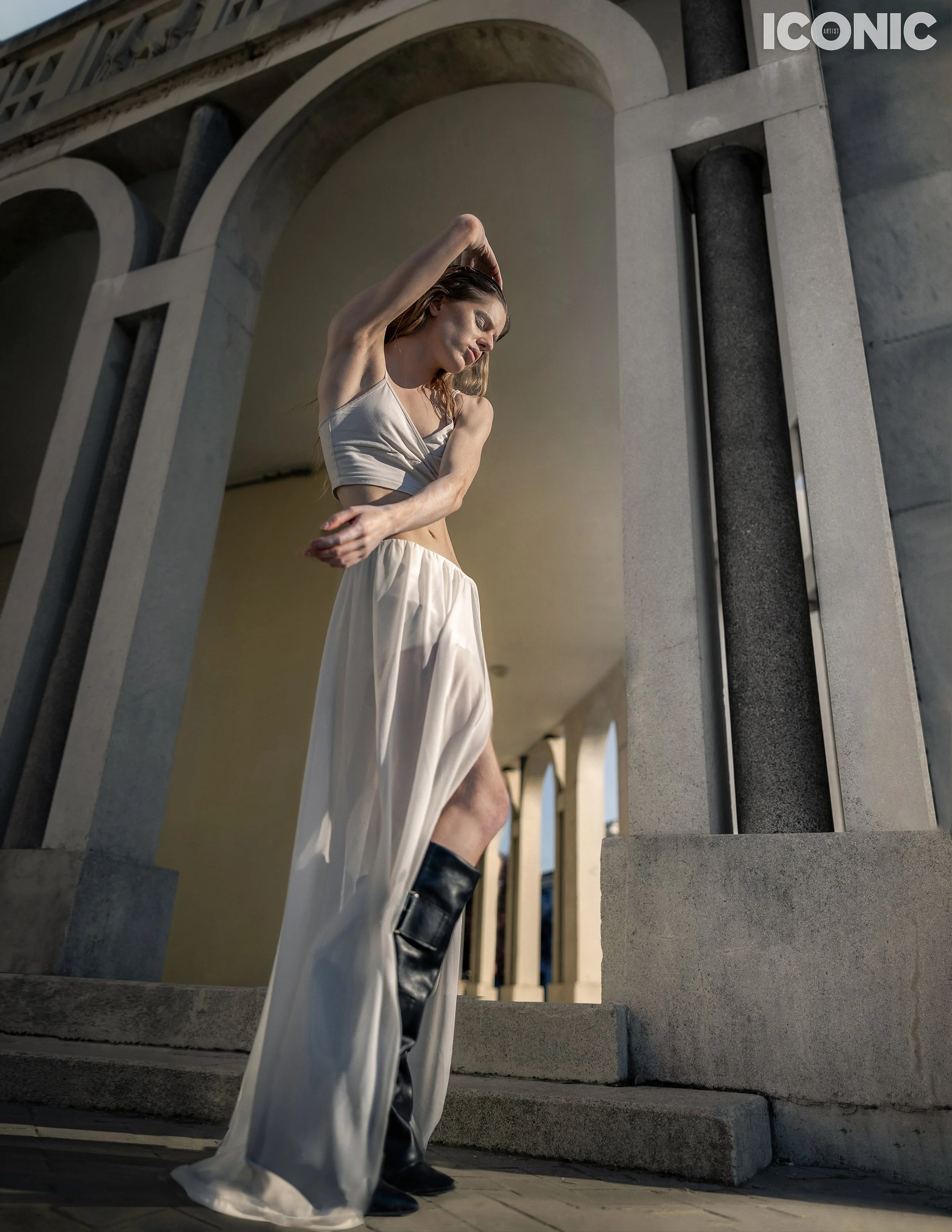 PHOTO BY
Patrizia Zontini
.