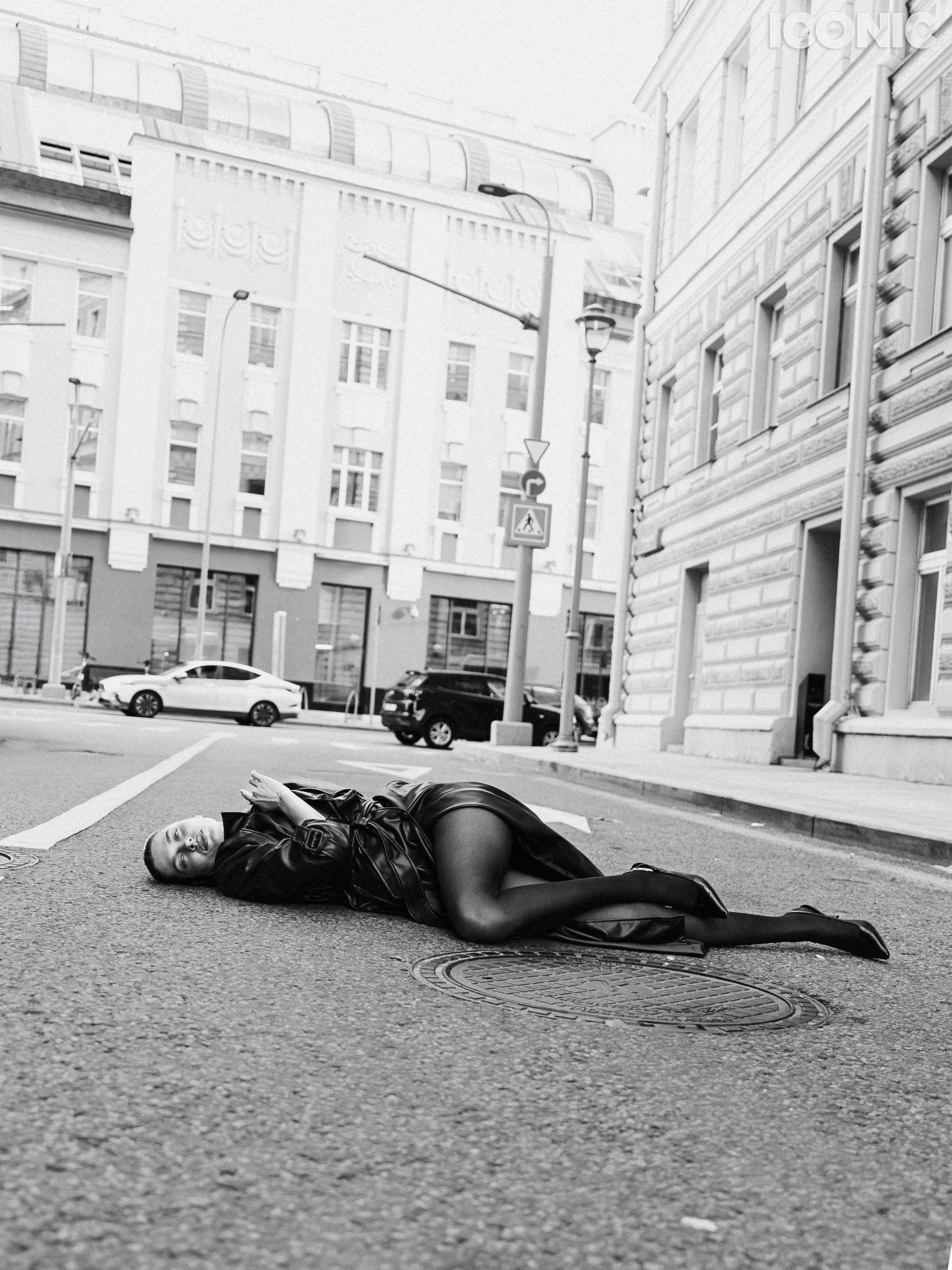 PHOTO BY
Anastasia Mahanyst
.
