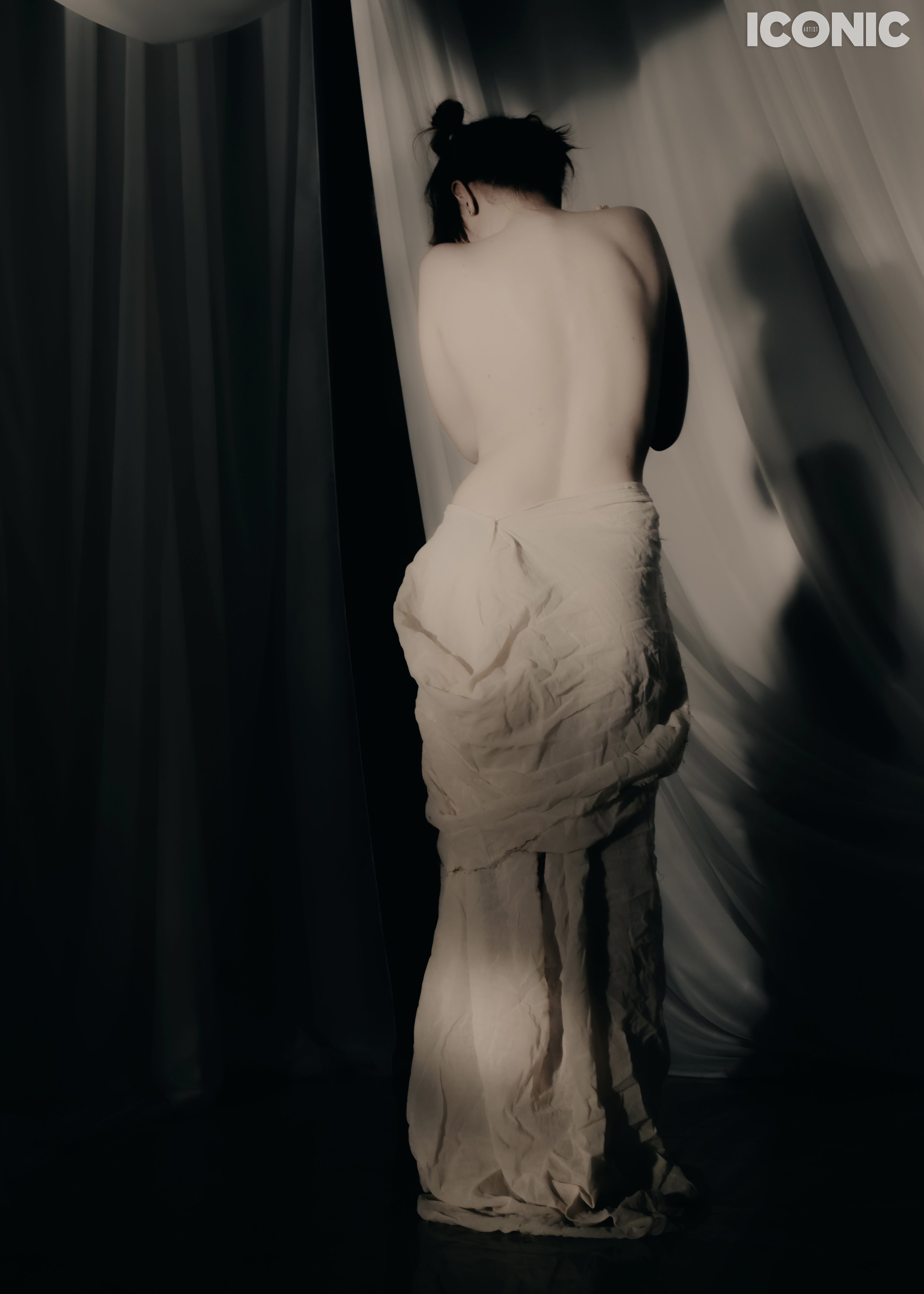 PHOTO BY
Zarina Jassybayeva
.