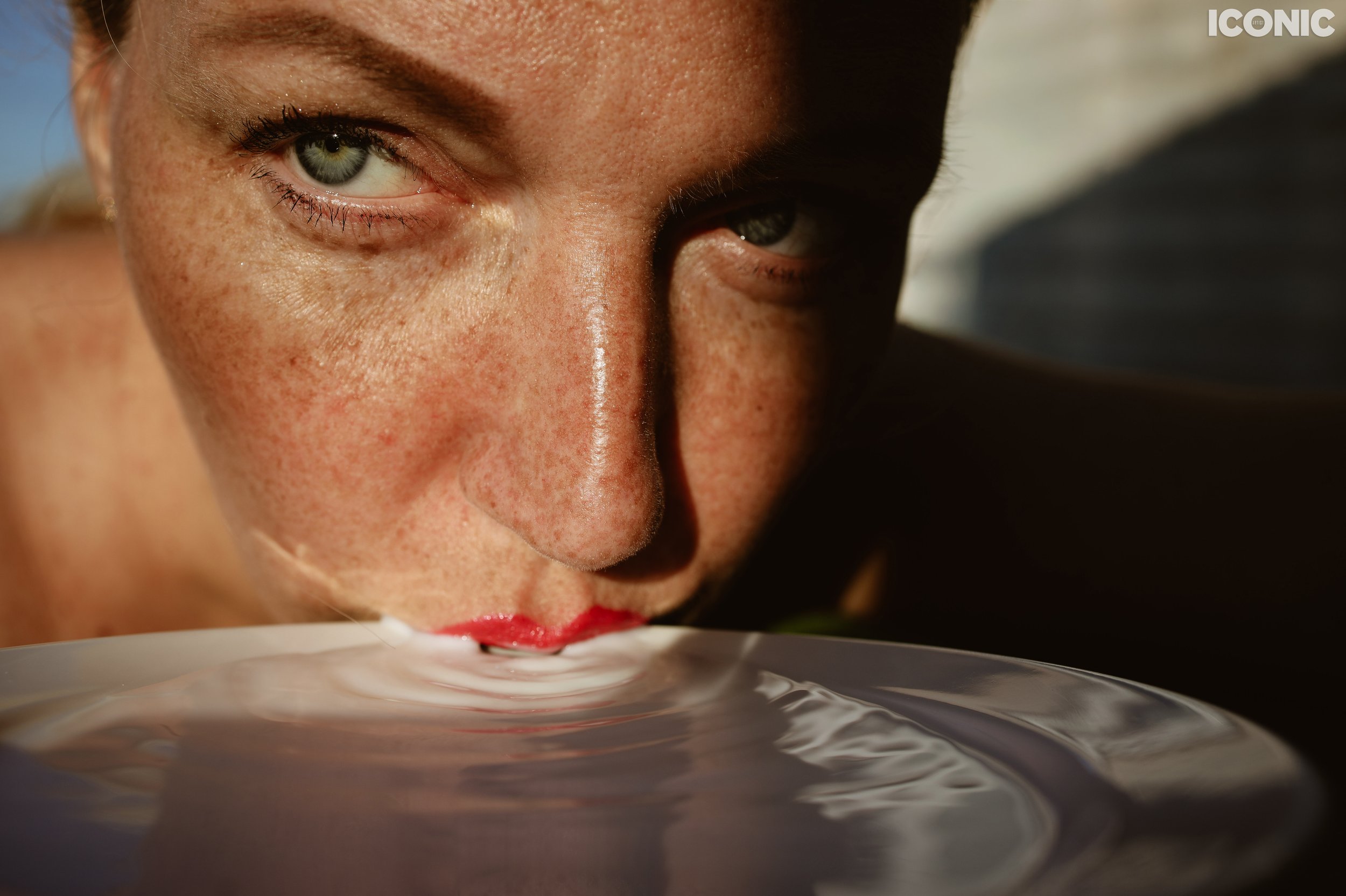 PHOTO BY
Elena Marinicheva
.