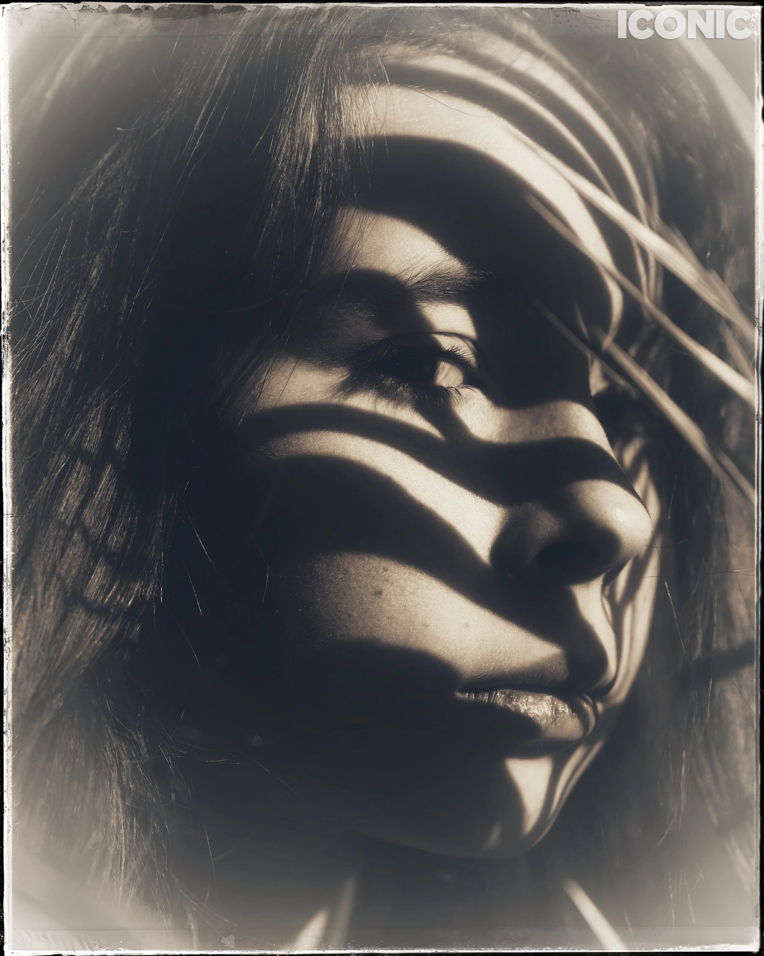 PHOTO BY
Nataliia Glynova
.