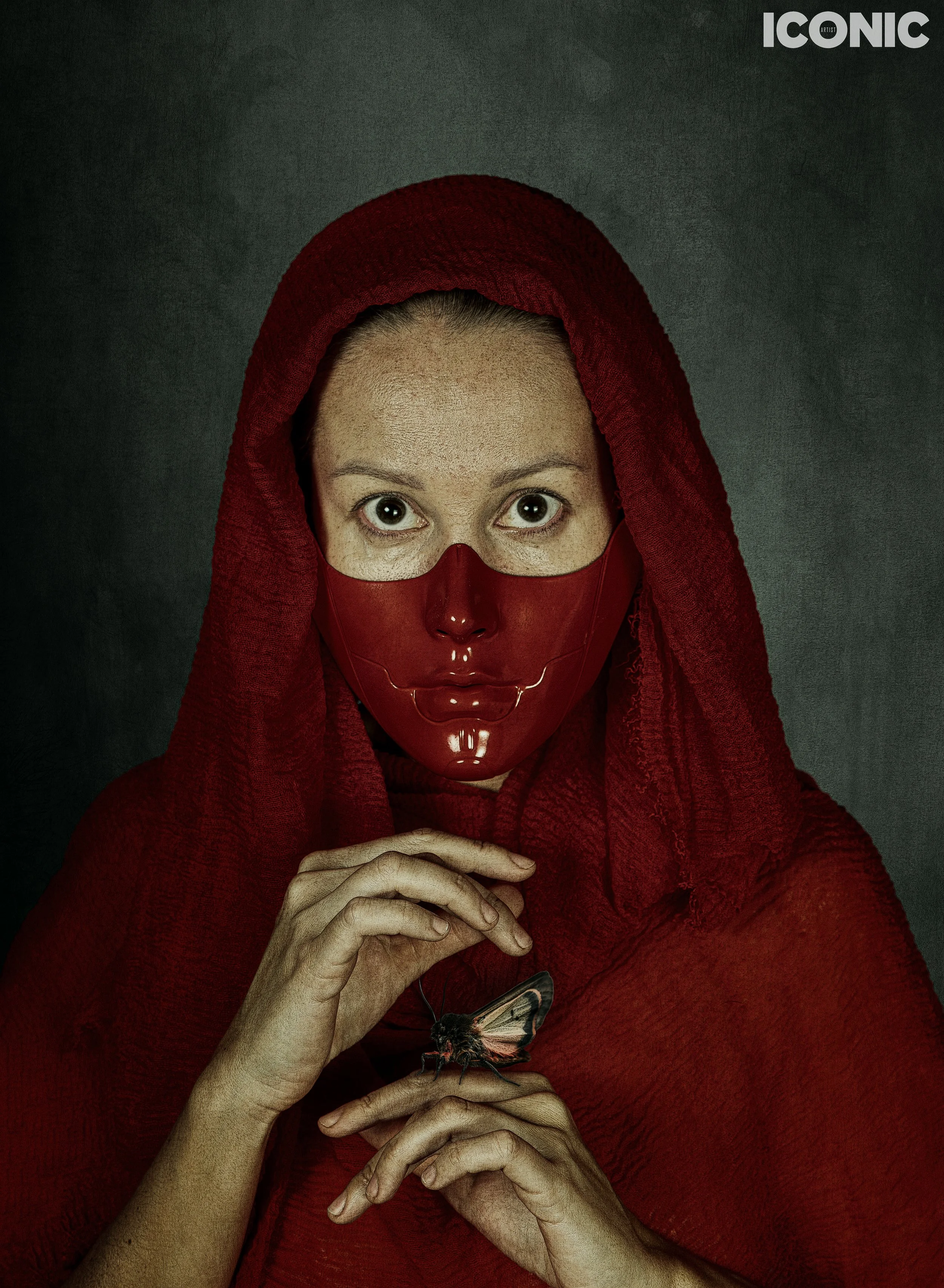 PHOTO BY
Ekaterina Kott
. 