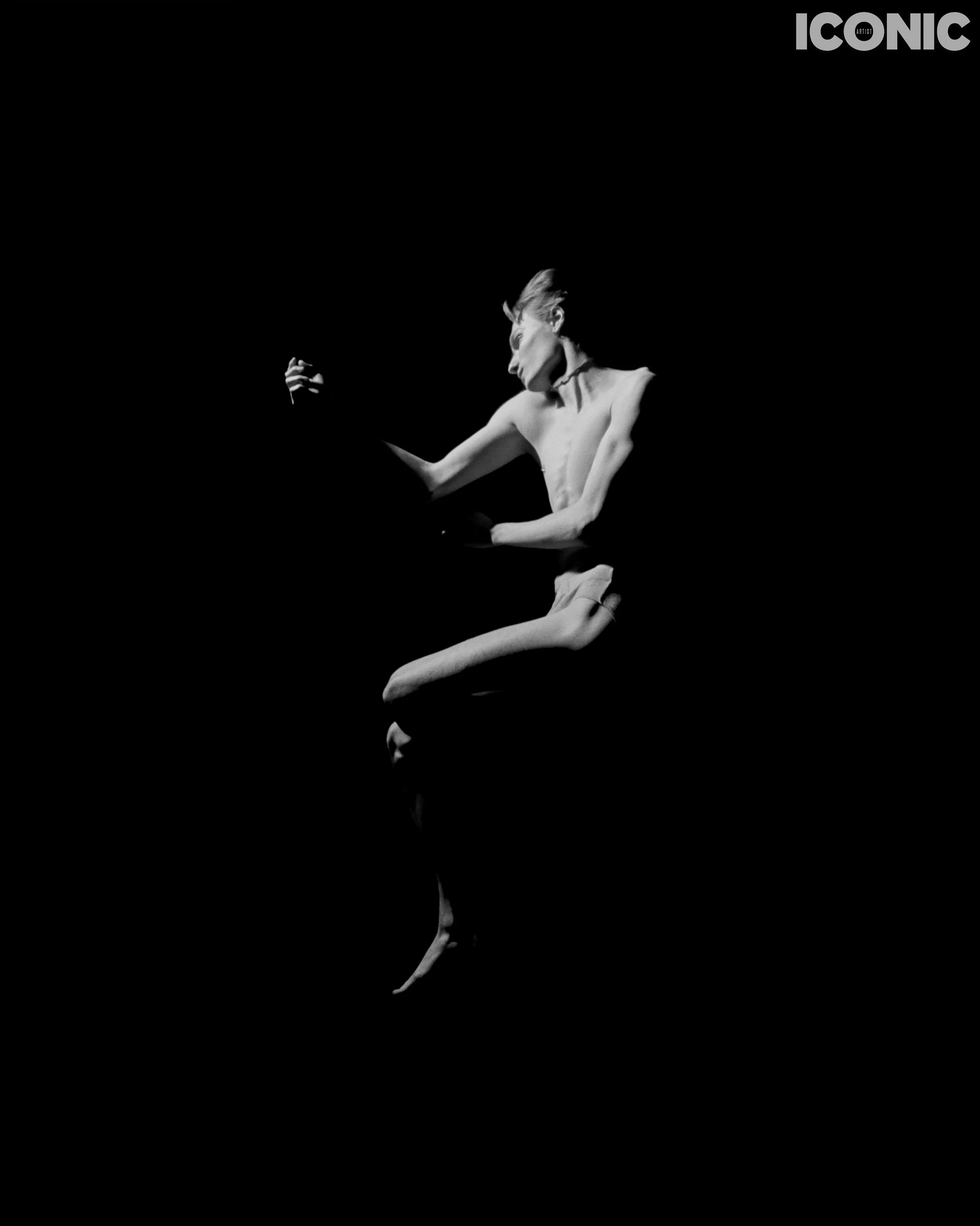 PHOTO BY
Alexander Matrosov
.