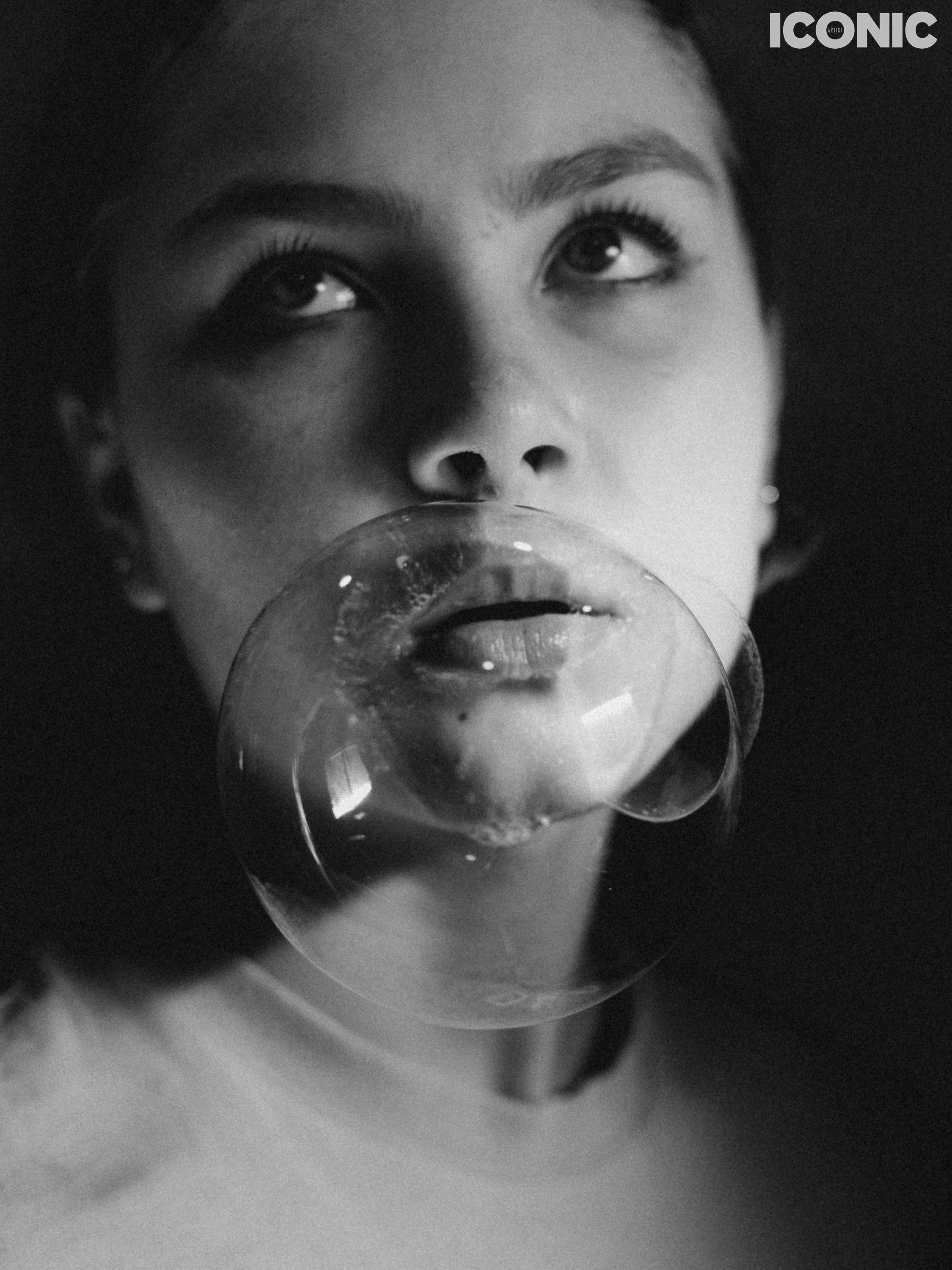 PHOTO BY
Julia Pashkova
.