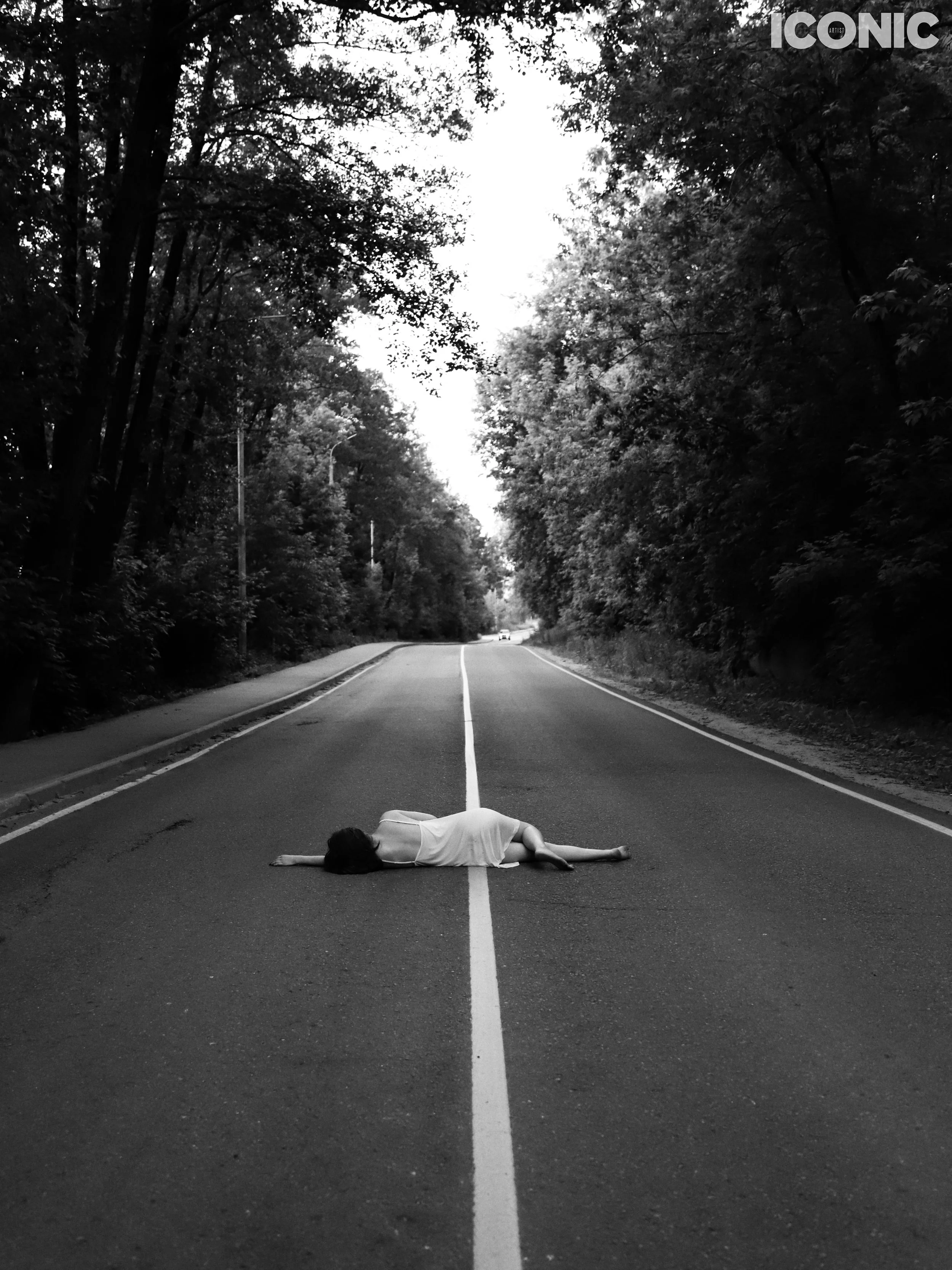 PHOTO BY
Darya Laikova
.