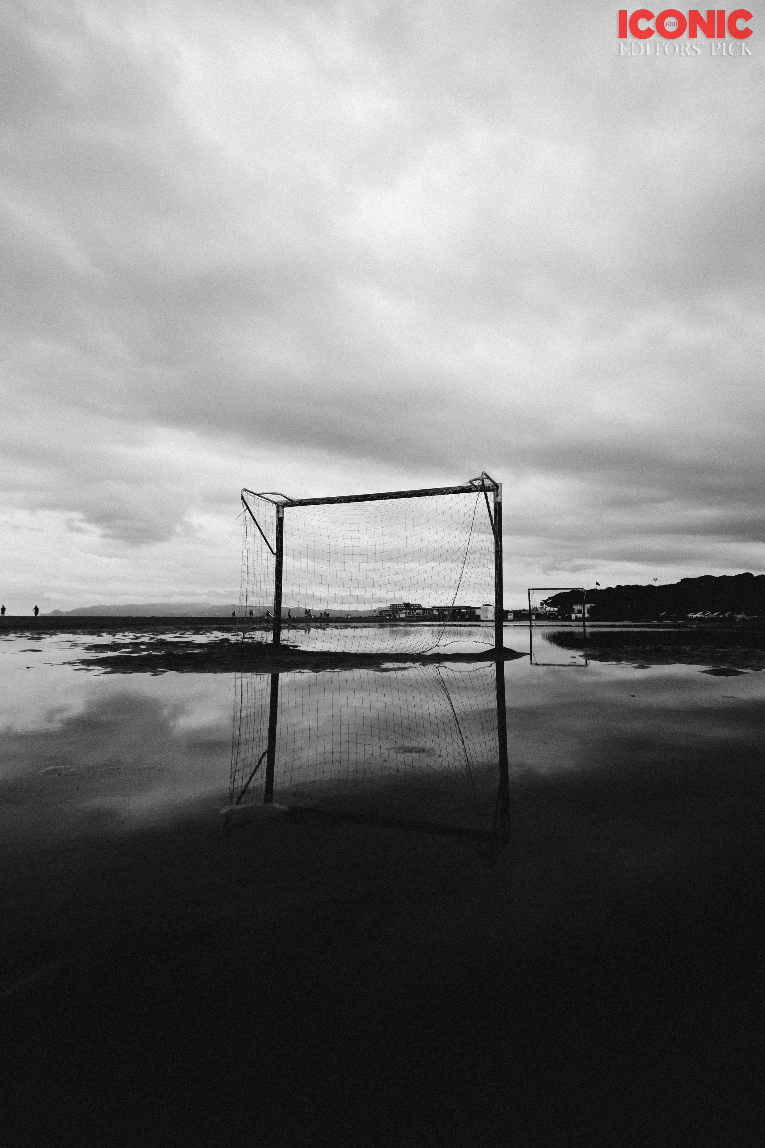 PHOTO BY
Olga Reptik
.