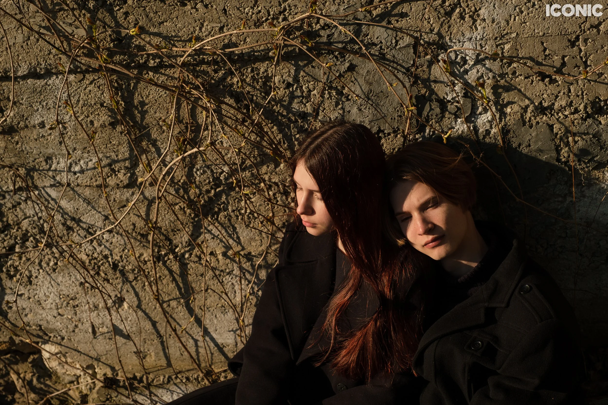 PHOTO BY
Ekaterina Mishina
.