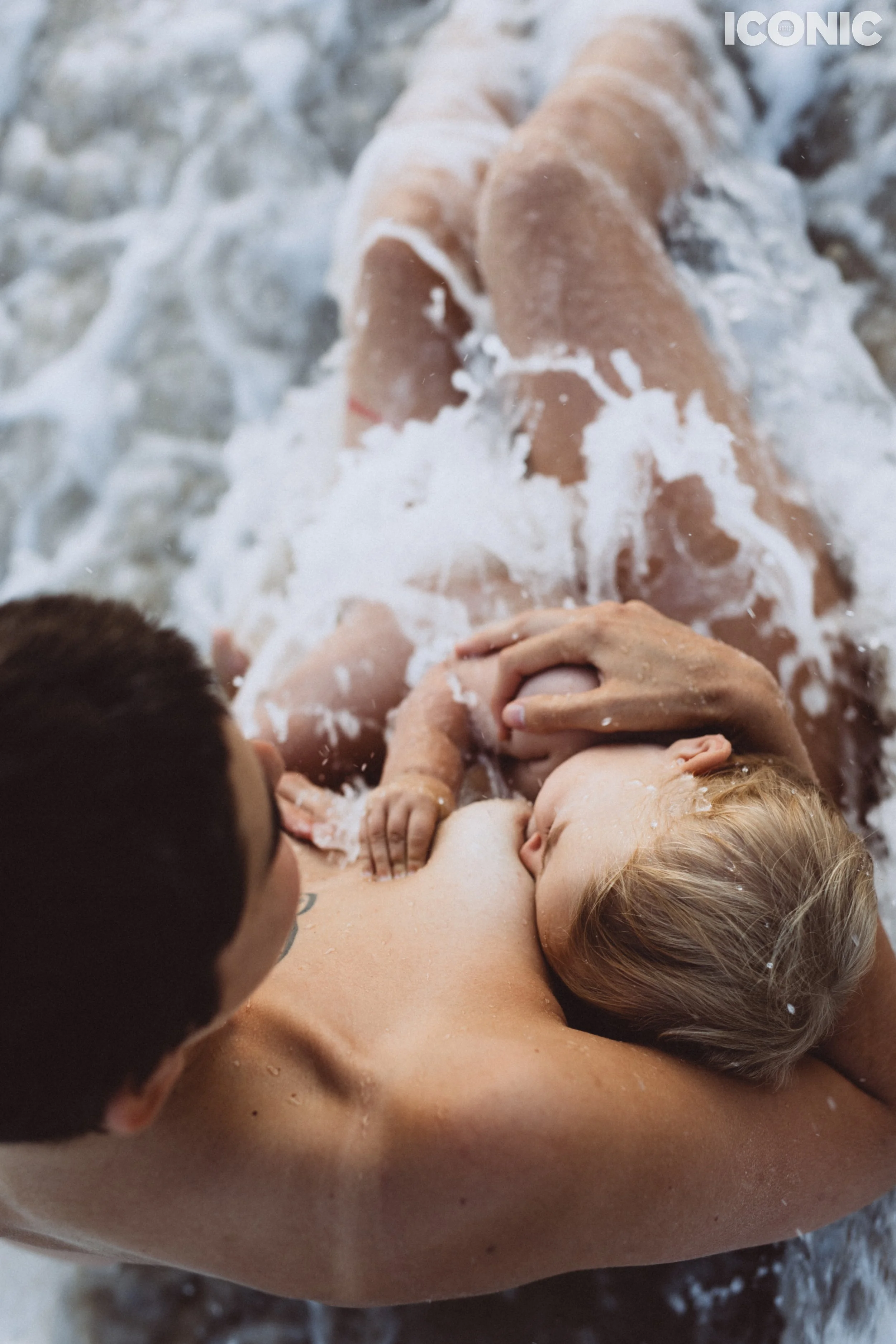 PHOTO BY
Julia Polischuk
.