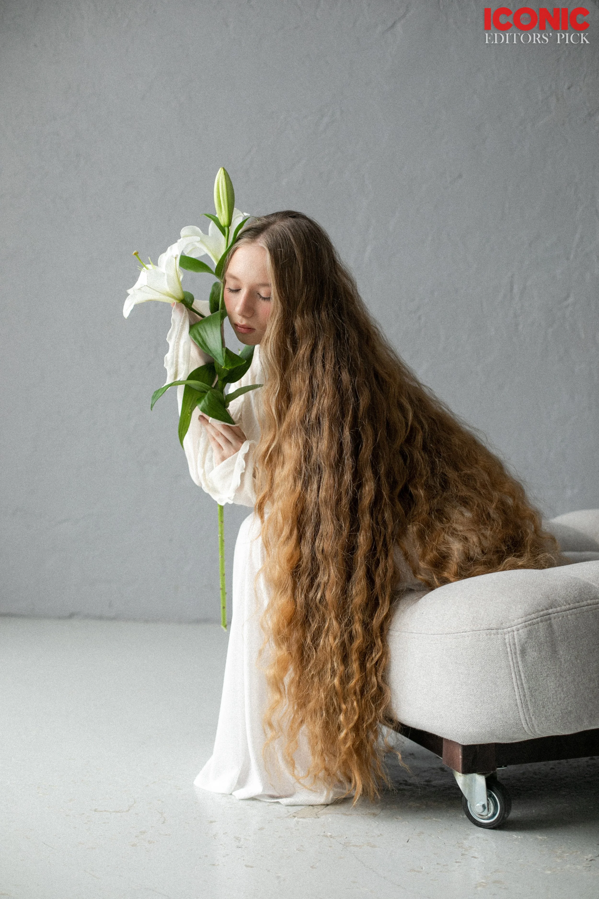 PHOTO BY
Olga Antonova
.