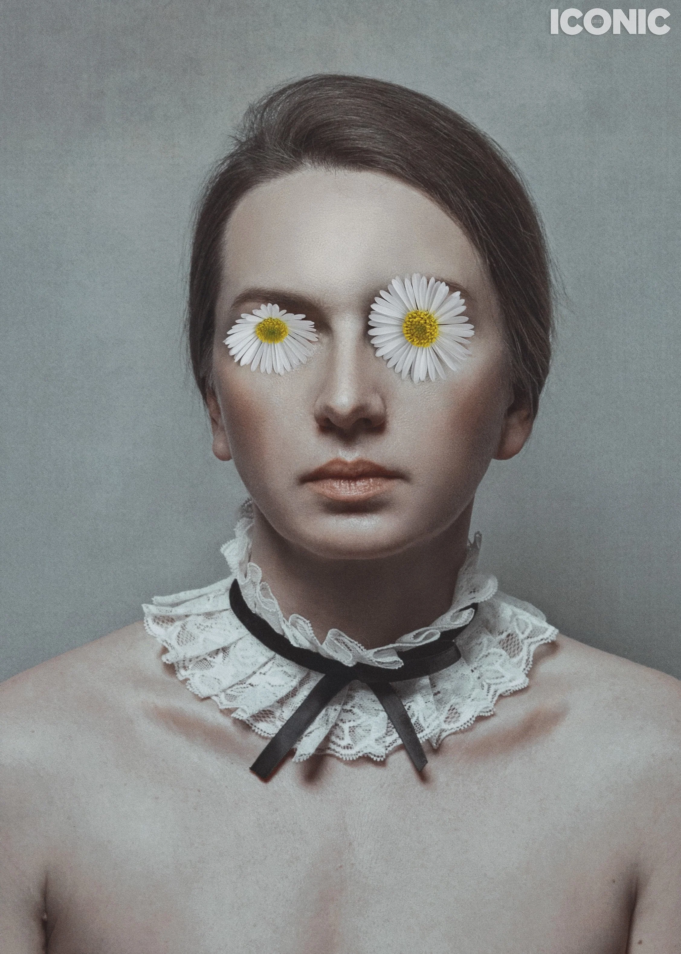 PHOTO BY
Oksana Kovneva
.