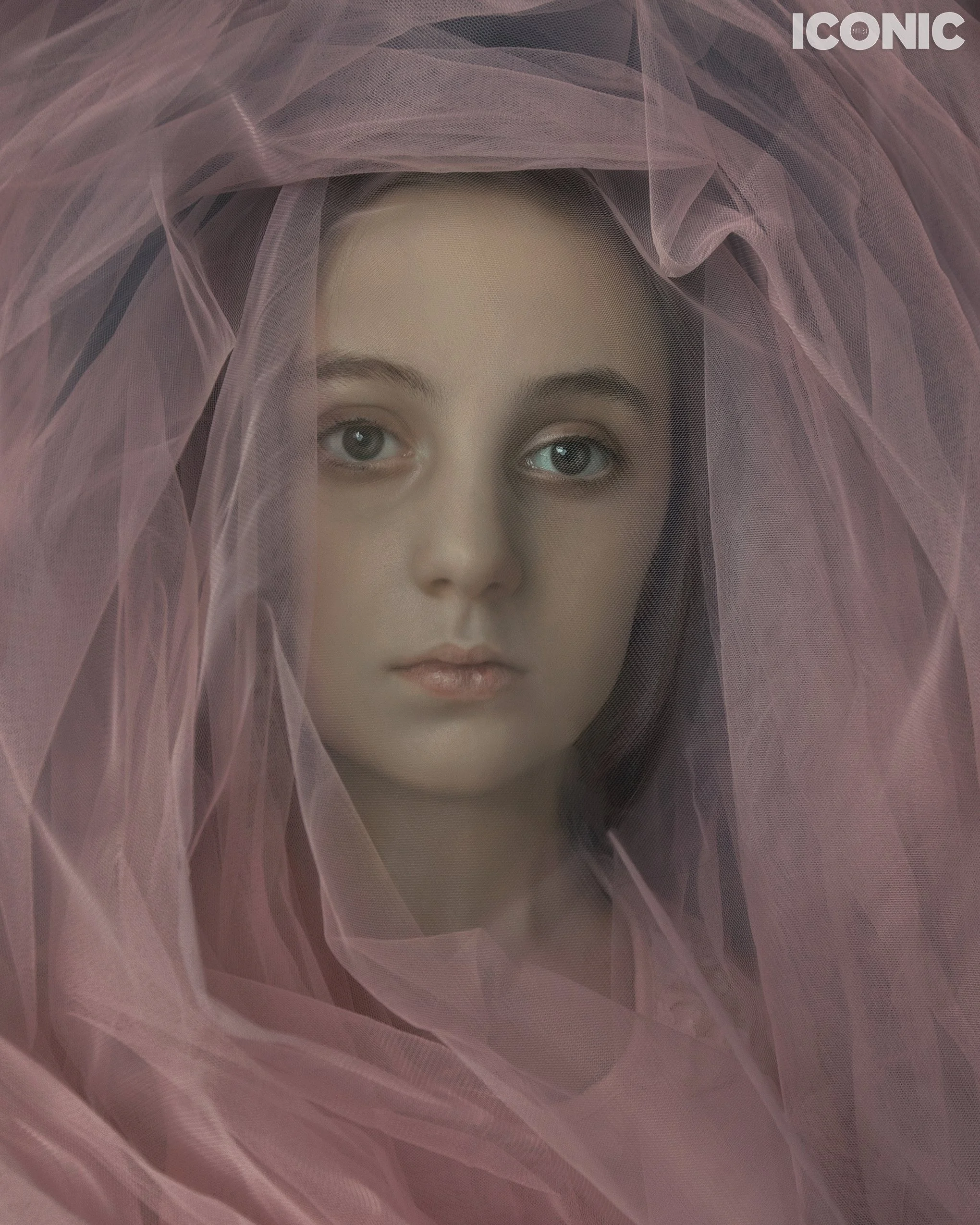 PHOTO BY
Anzhela Panteleeva
.