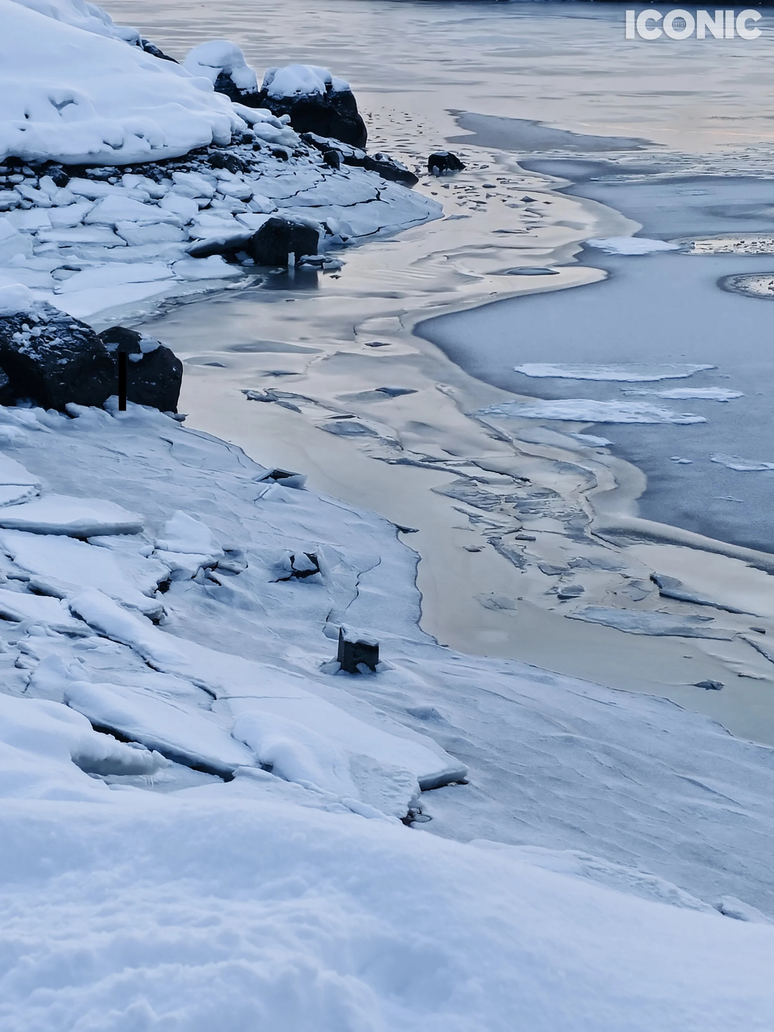 PHOTO BY
Olga Shishuk
.