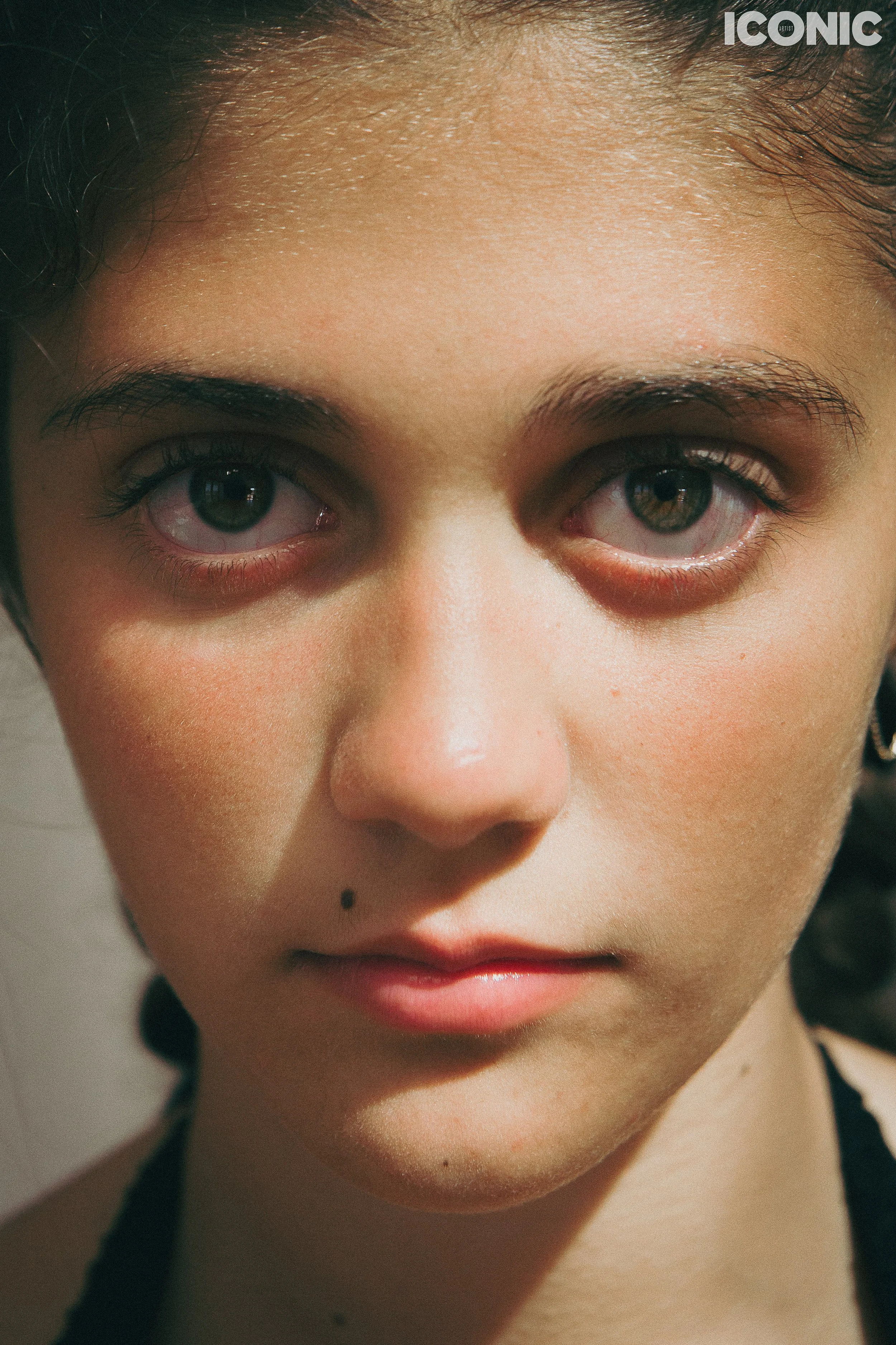 PHOTO BY
Federica Bizzarri
.