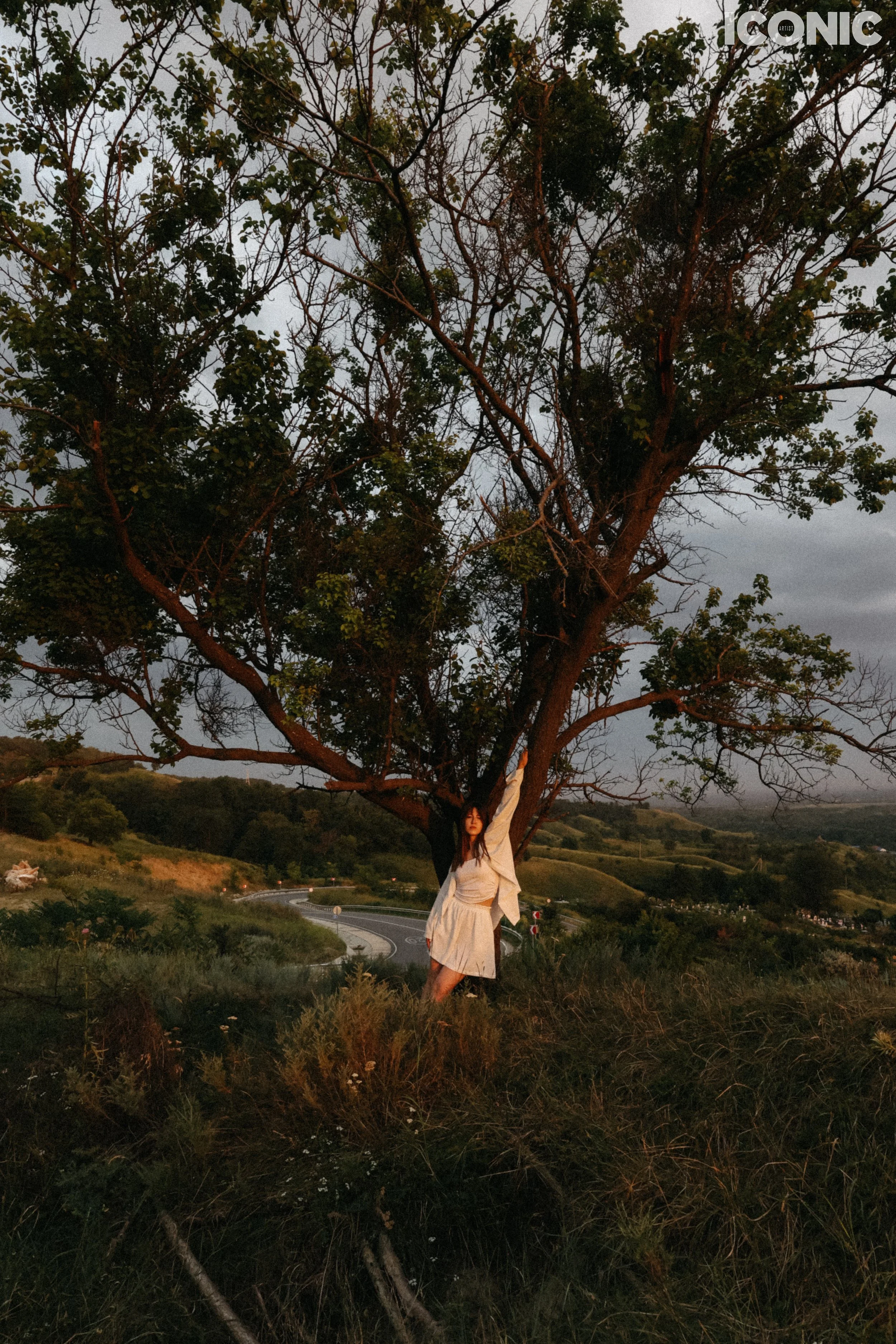 PHOTO BY
Elena Manakova
.