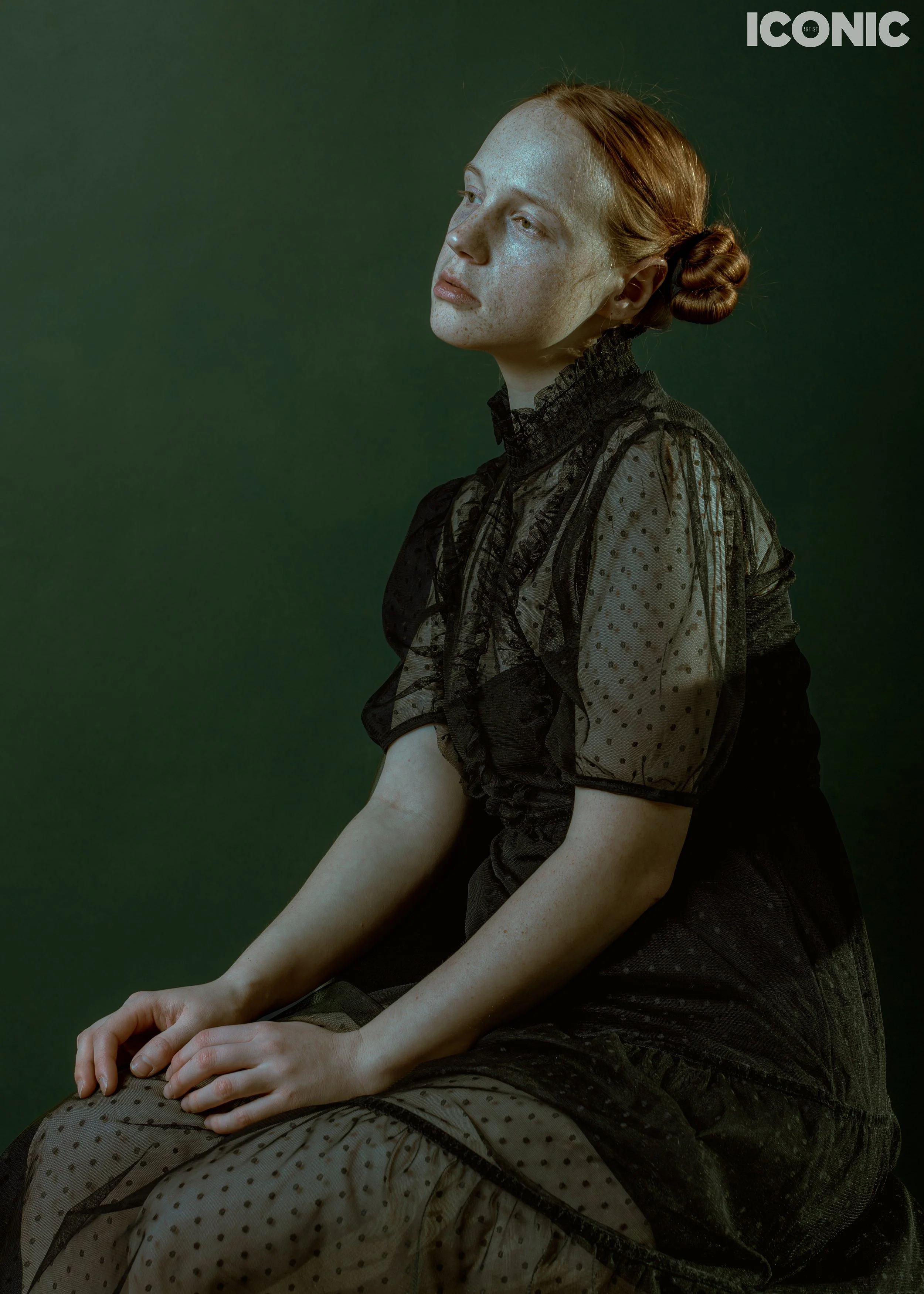 PHOTO BY
Olga Viljakainen
.