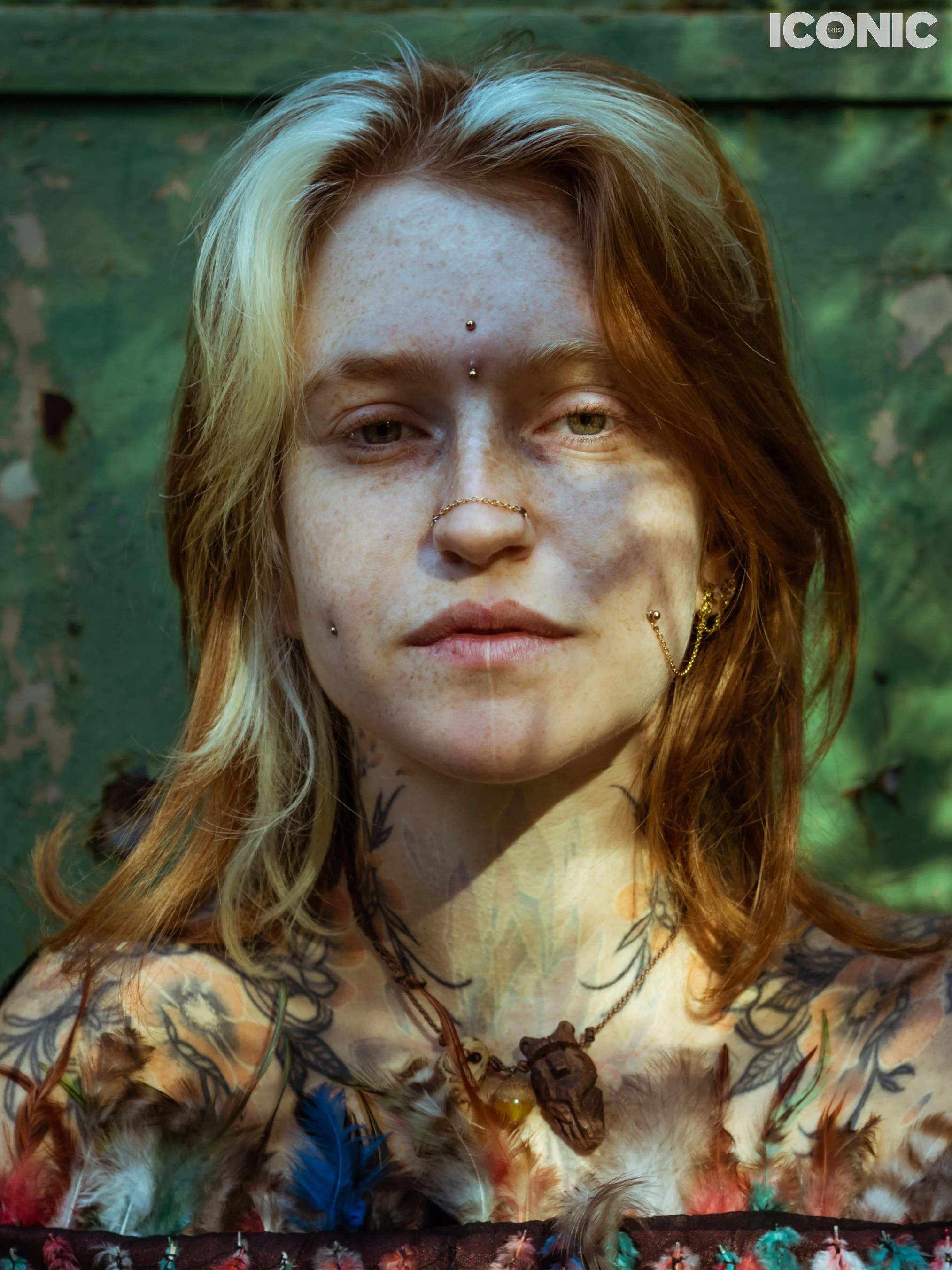 PHOTO BY
Beatrix Jessica Jaeger
.