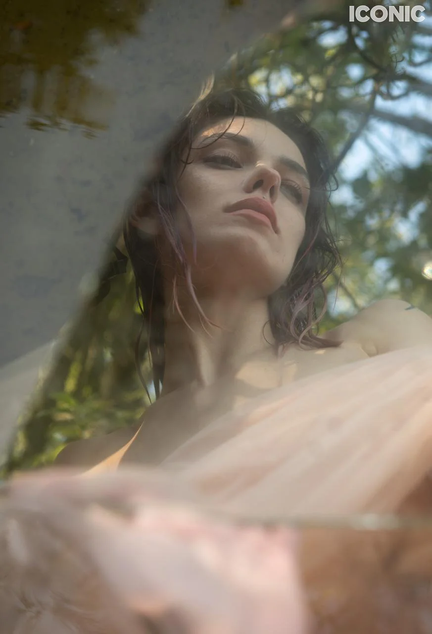 PHOTO BY
Annetta Van Balen
.